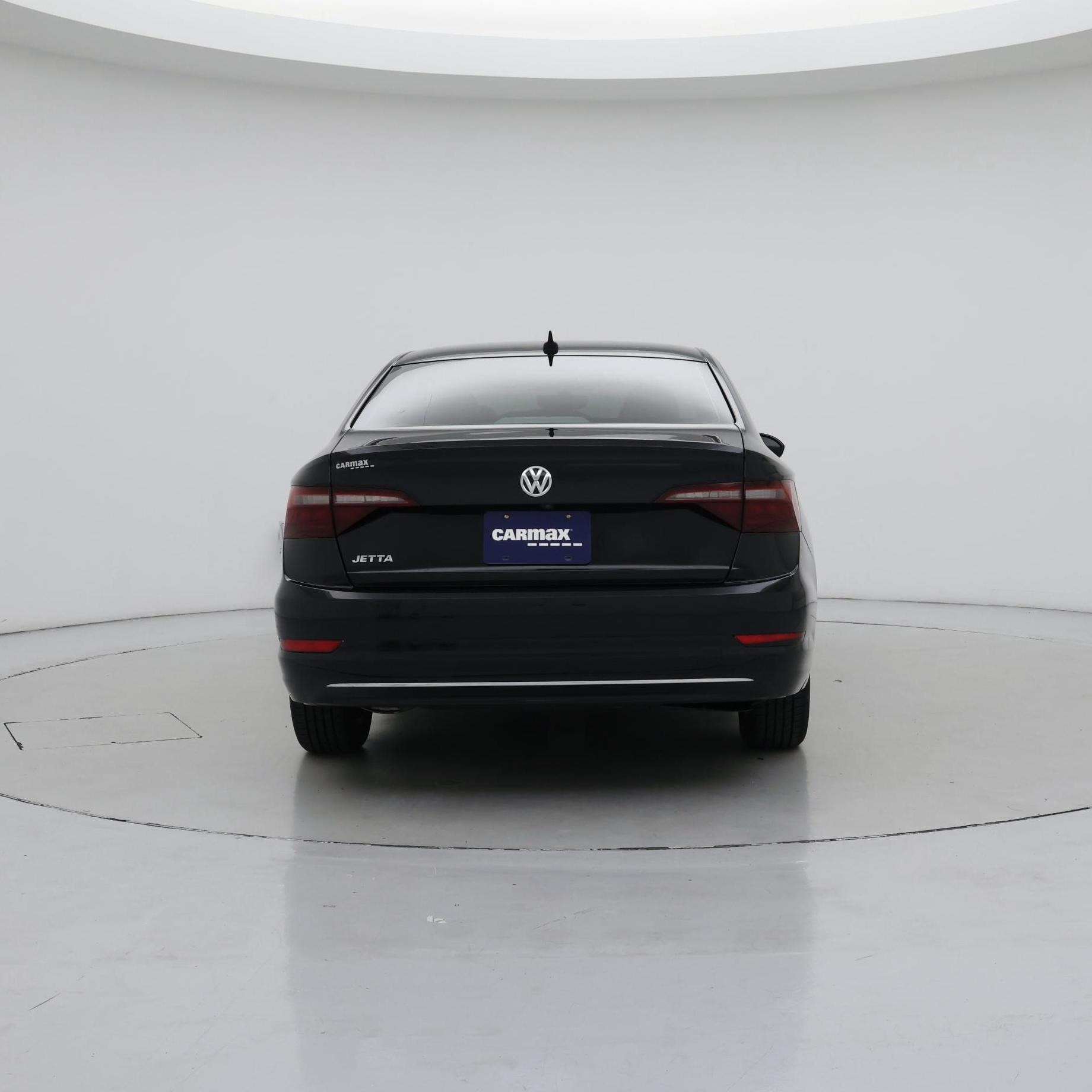 Thumbnail: 2021 Volkswagen Jetta - 6