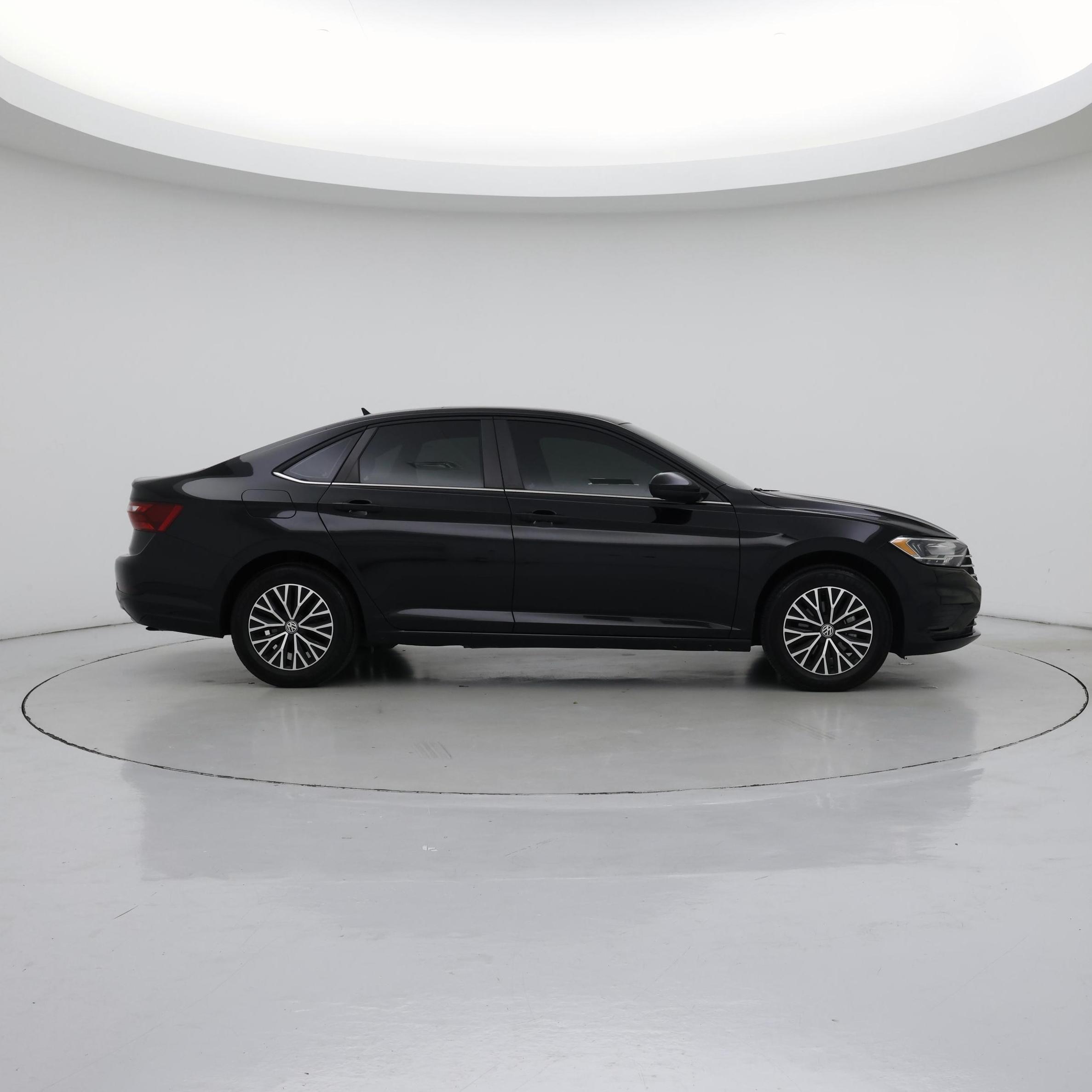 Thumbnail: 2021 Volkswagen Jetta - 7