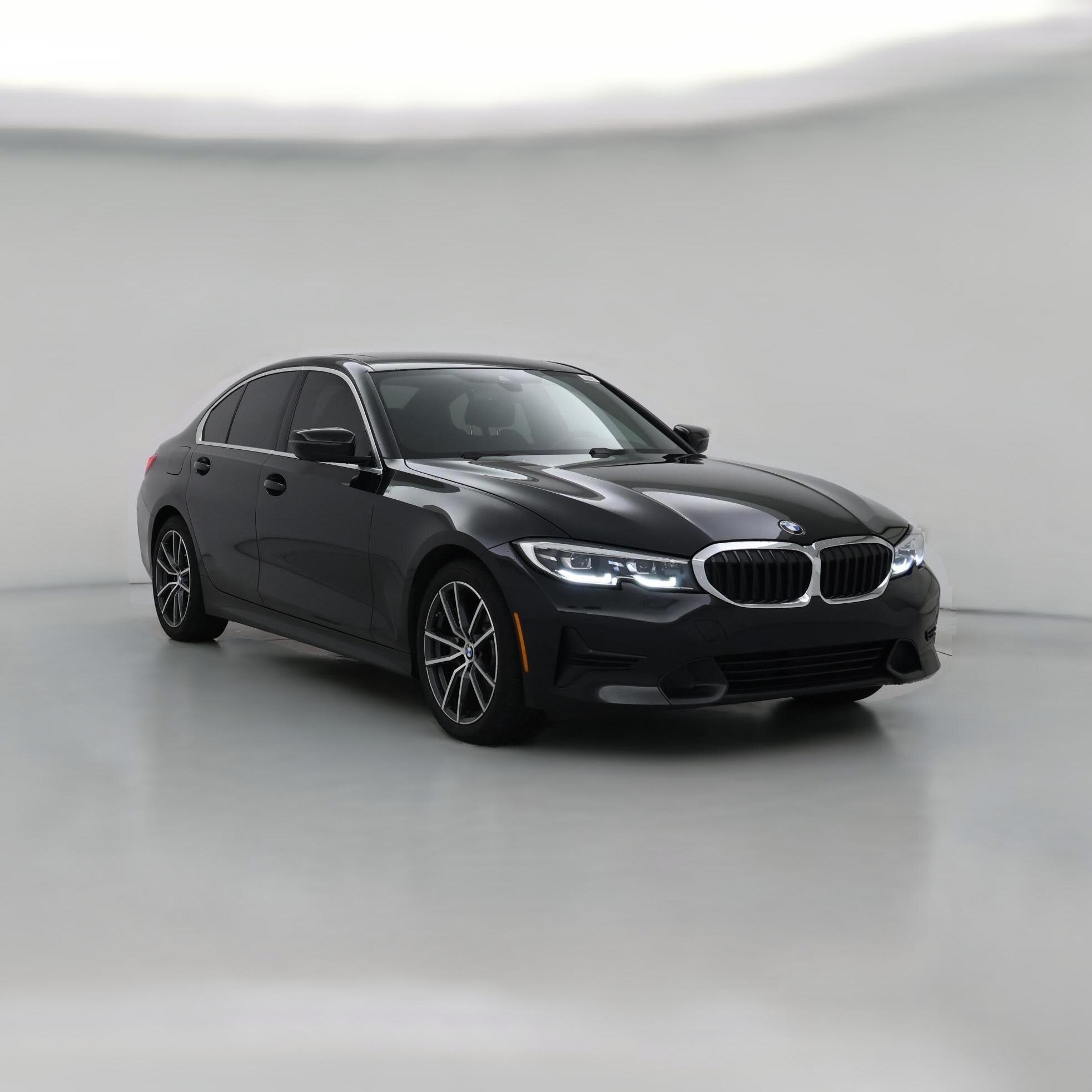 Thumbnail: 2020 BMW 3 Series - 1