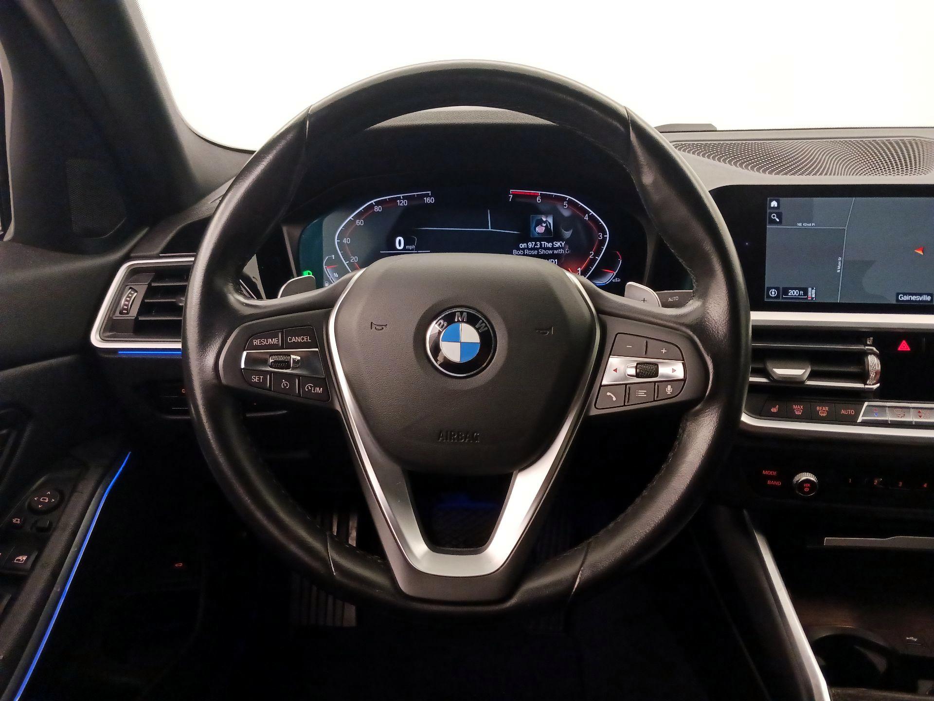 Thumbnail: 2020 BMW 3 Series - 10