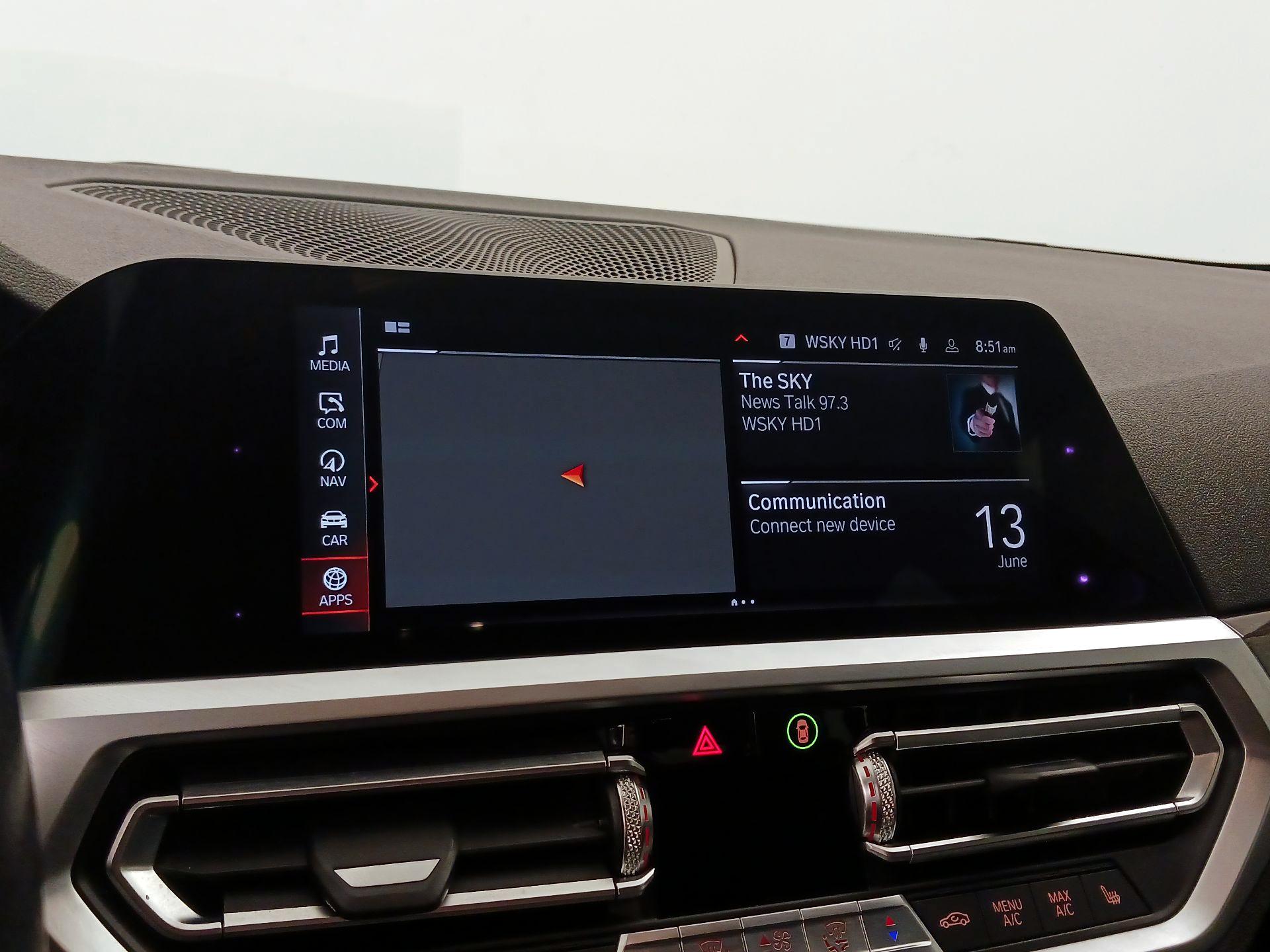 Thumbnail: 2020 BMW 3 Series - 16