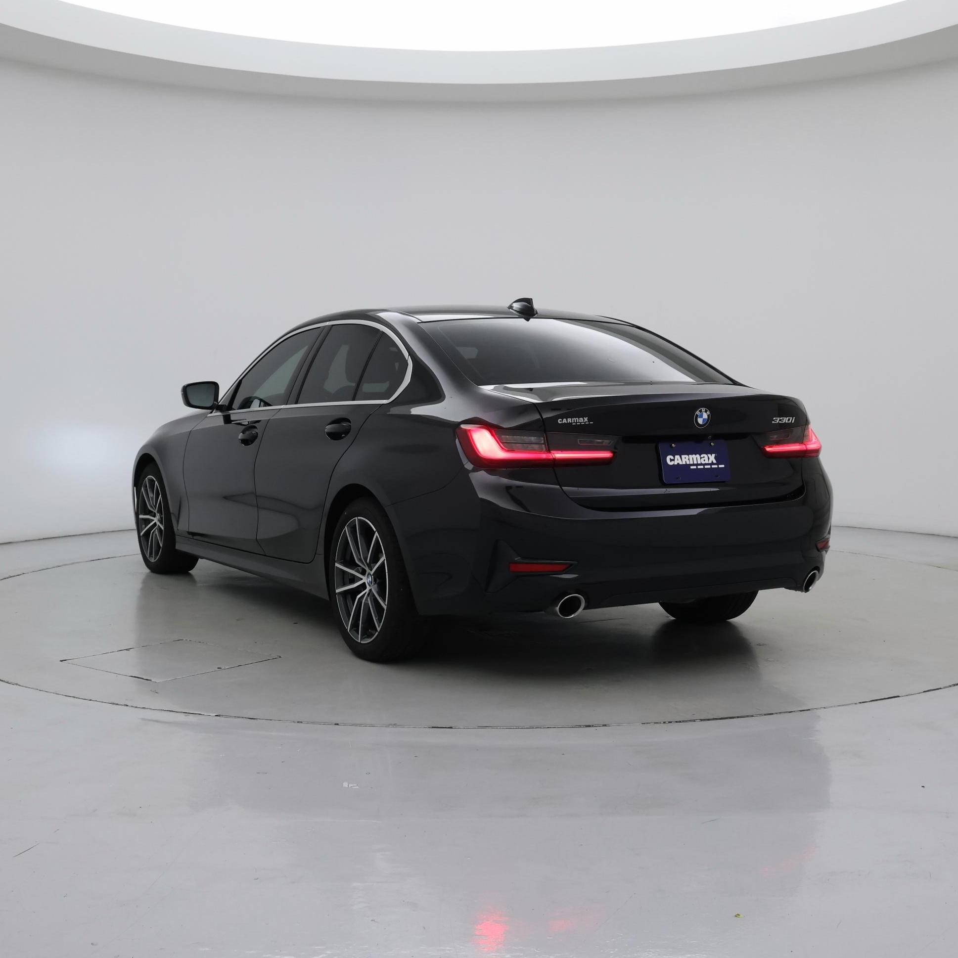 Thumbnail: 2020 BMW 3 Series - 2