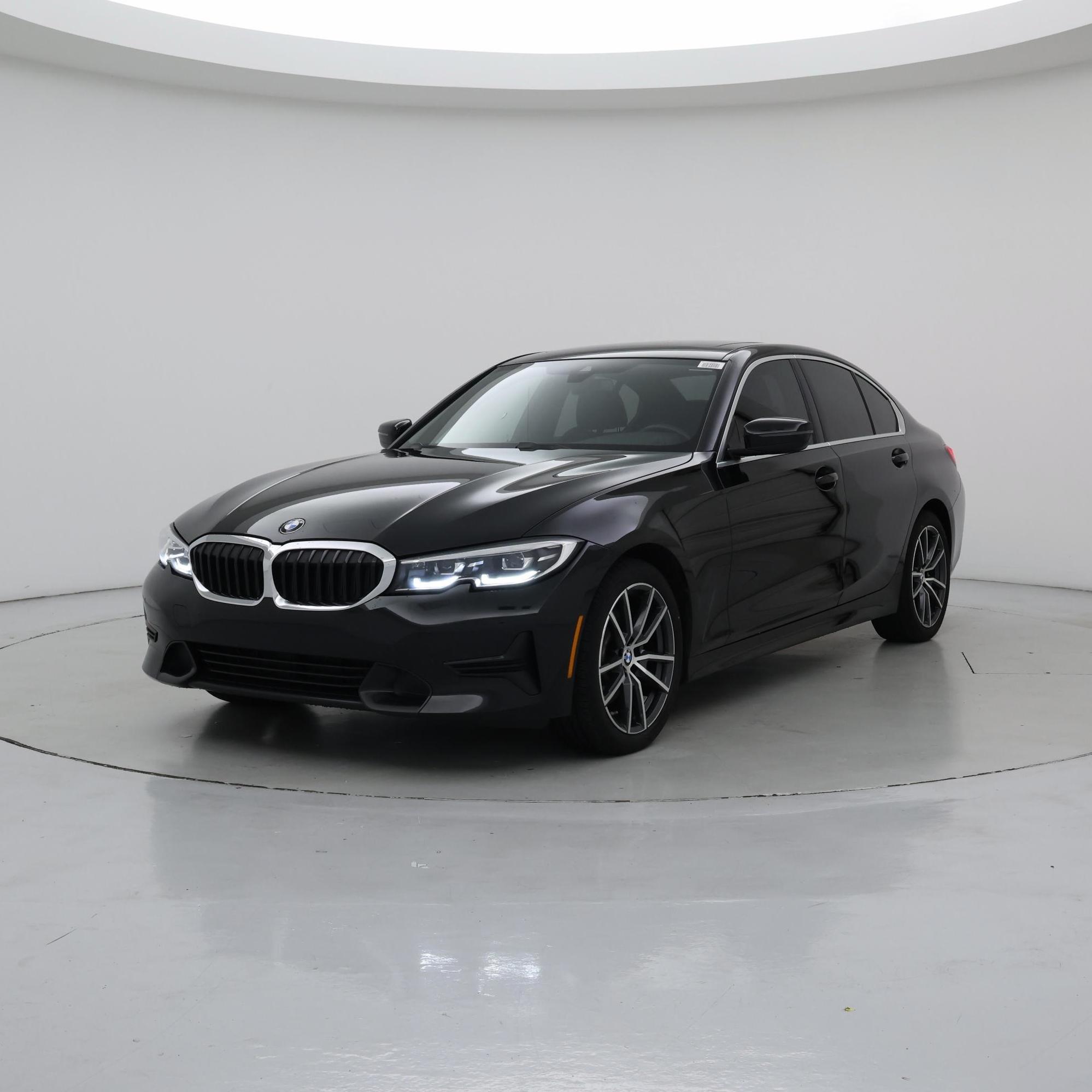Thumbnail: 2020 BMW 3 Series - 4