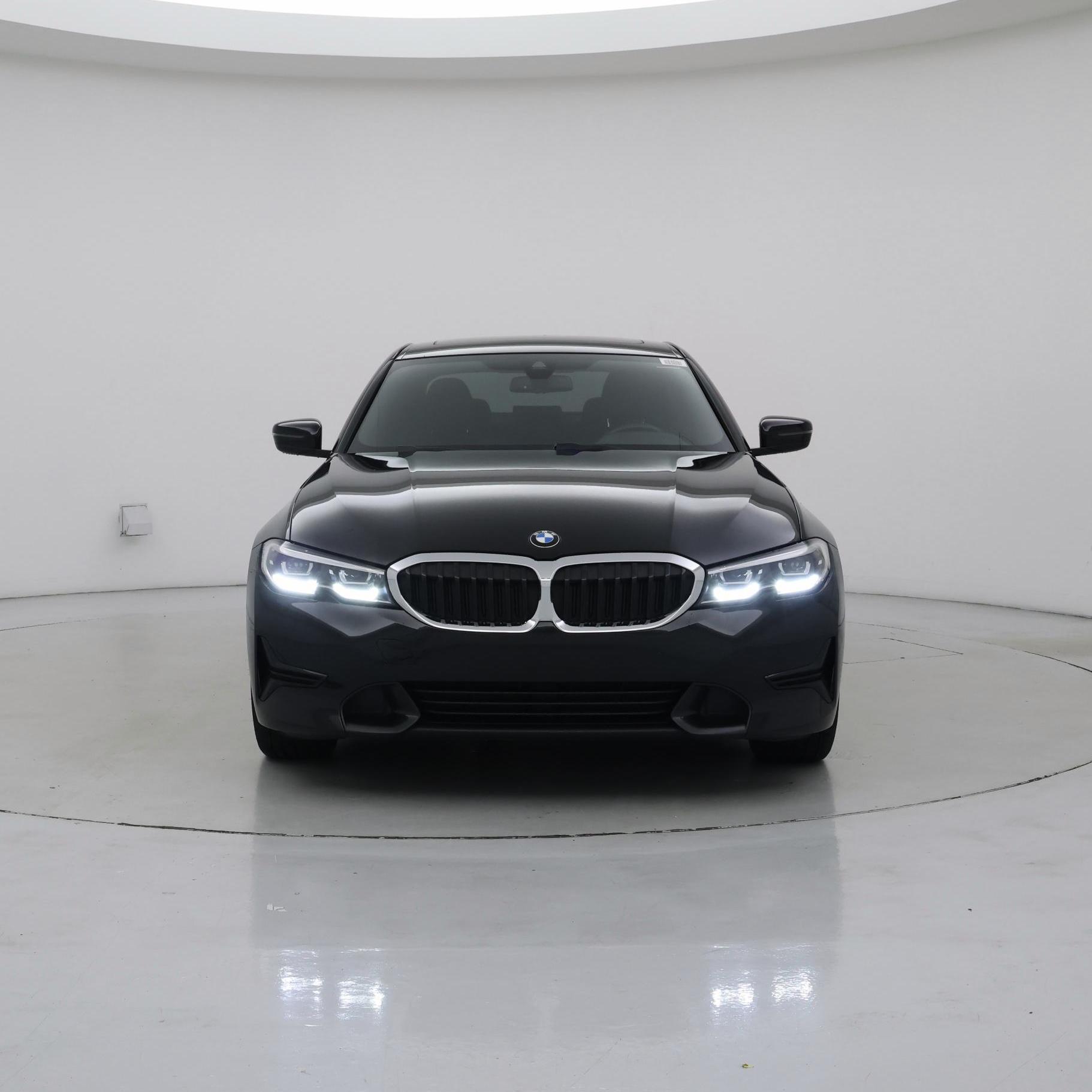 Thumbnail: 2020 BMW 3 Series - 5