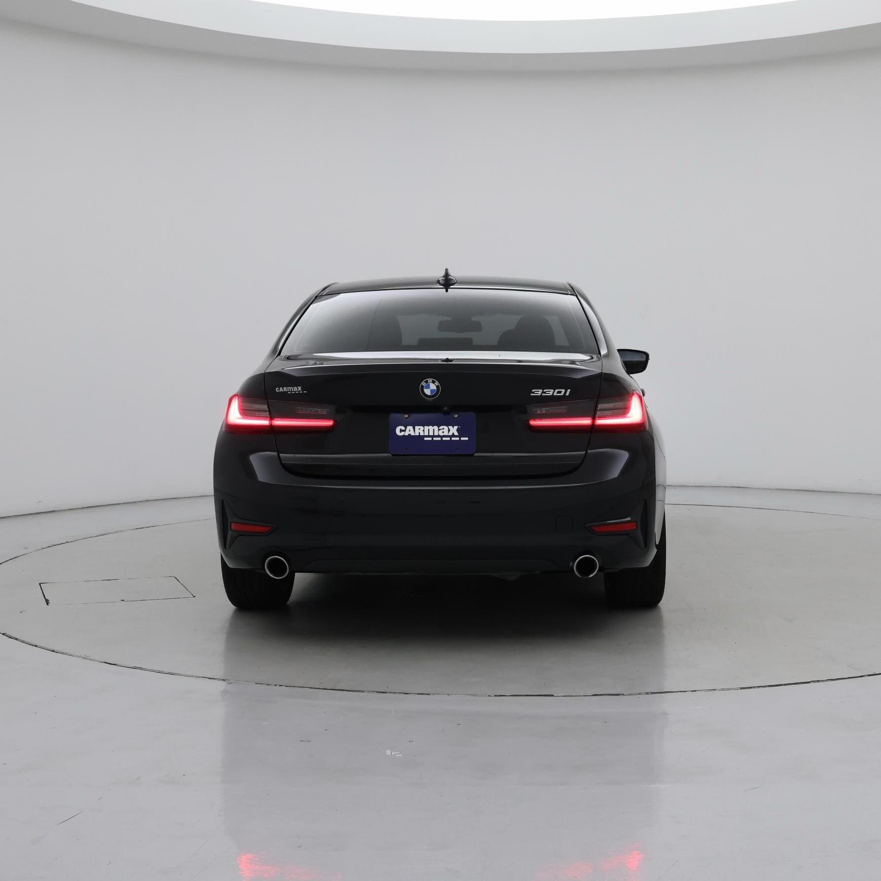 Thumbnail: 2020 BMW 3 Series - 6