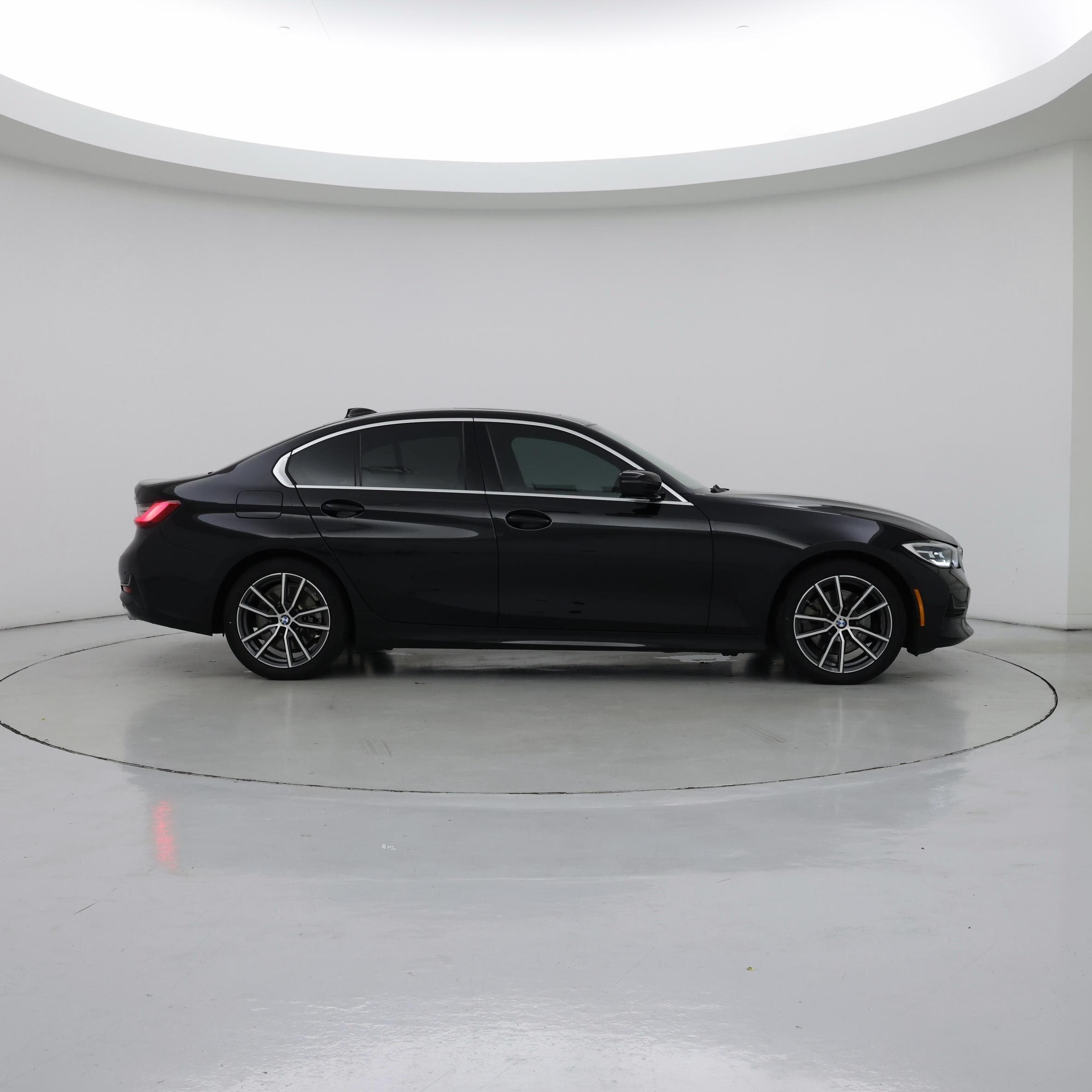 Thumbnail: 2020 BMW 3 Series - 7