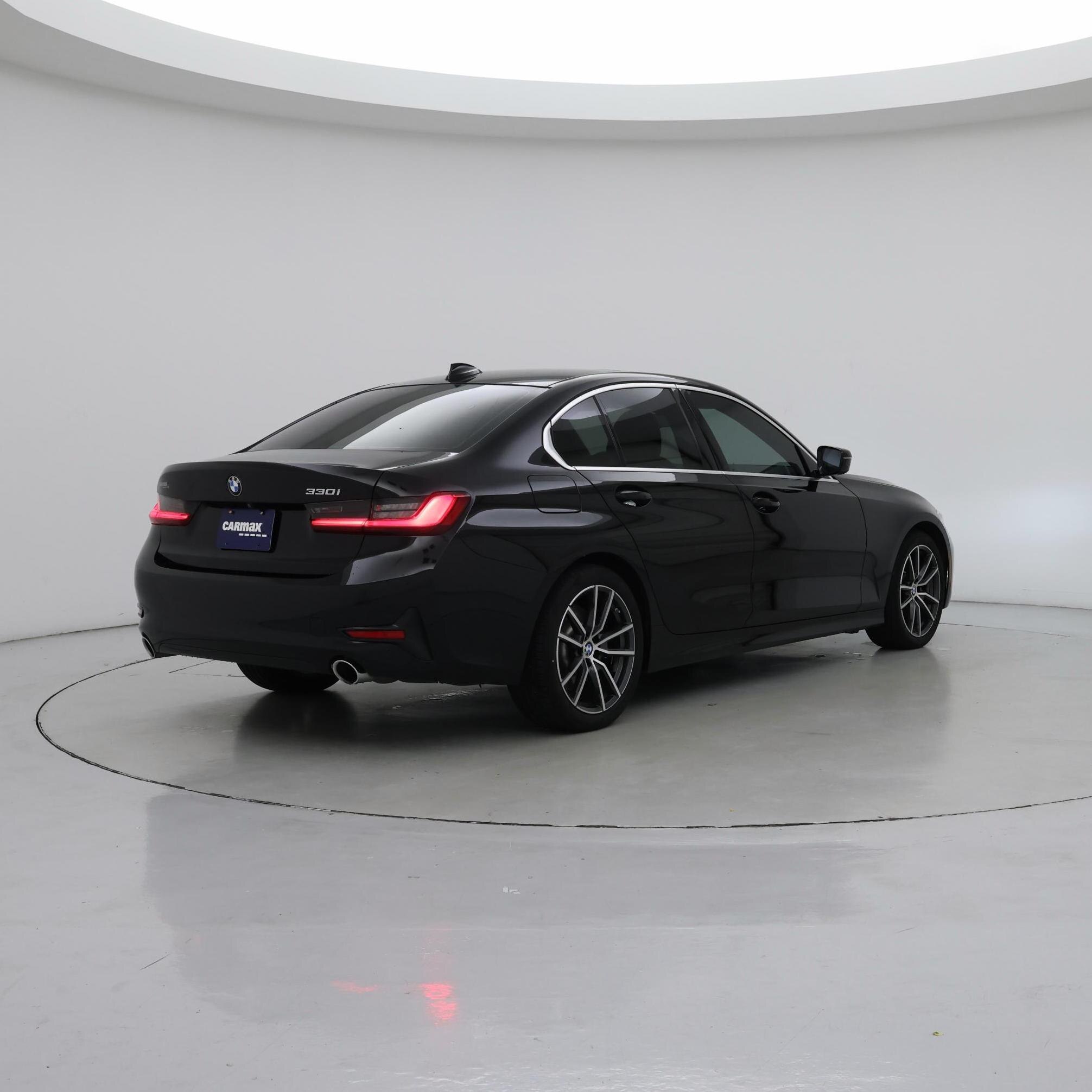 Thumbnail: 2020 BMW 3 Series - 8
