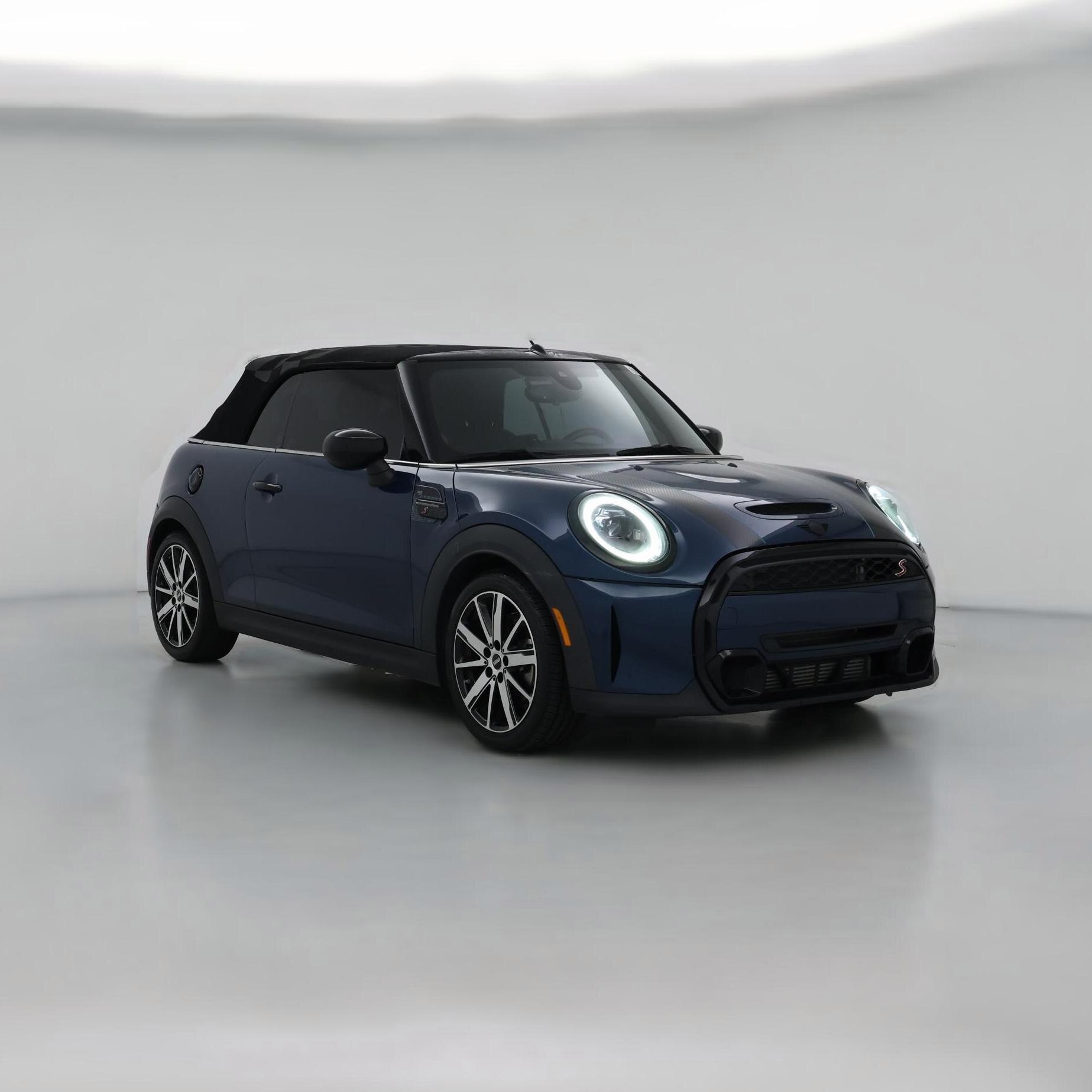 Thumbnail: 2023 MINI Cooper - 1