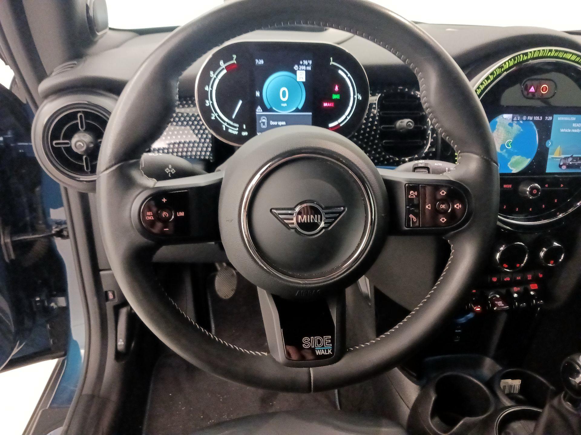 Thumbnail: 2023 MINI Cooper - 10