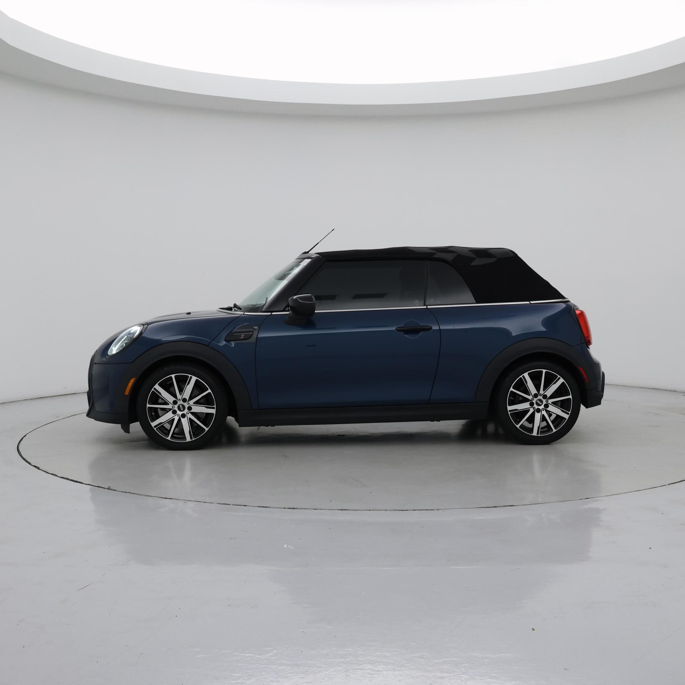 Thumbnail: 2023 MINI Cooper - 3