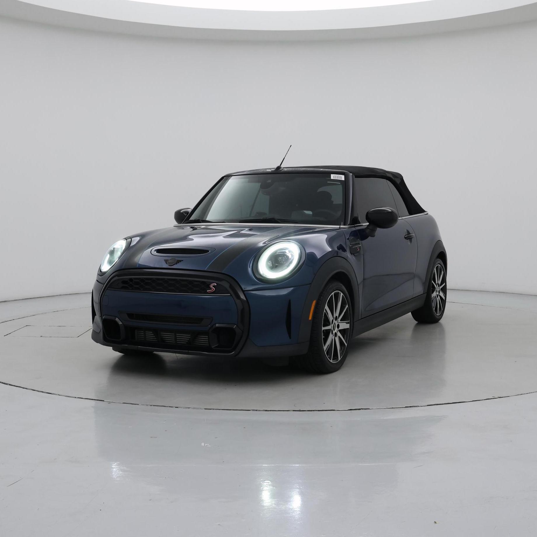 Thumbnail: 2023 MINI Cooper - 4