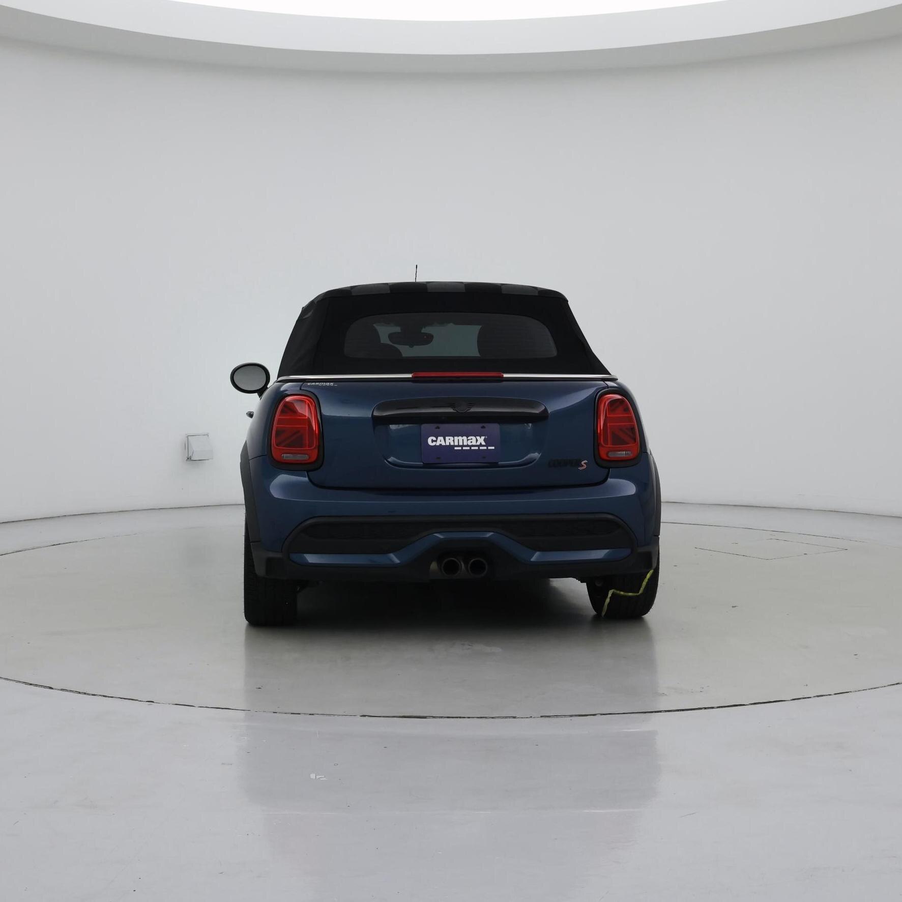 Thumbnail: 2023 MINI Cooper - 6