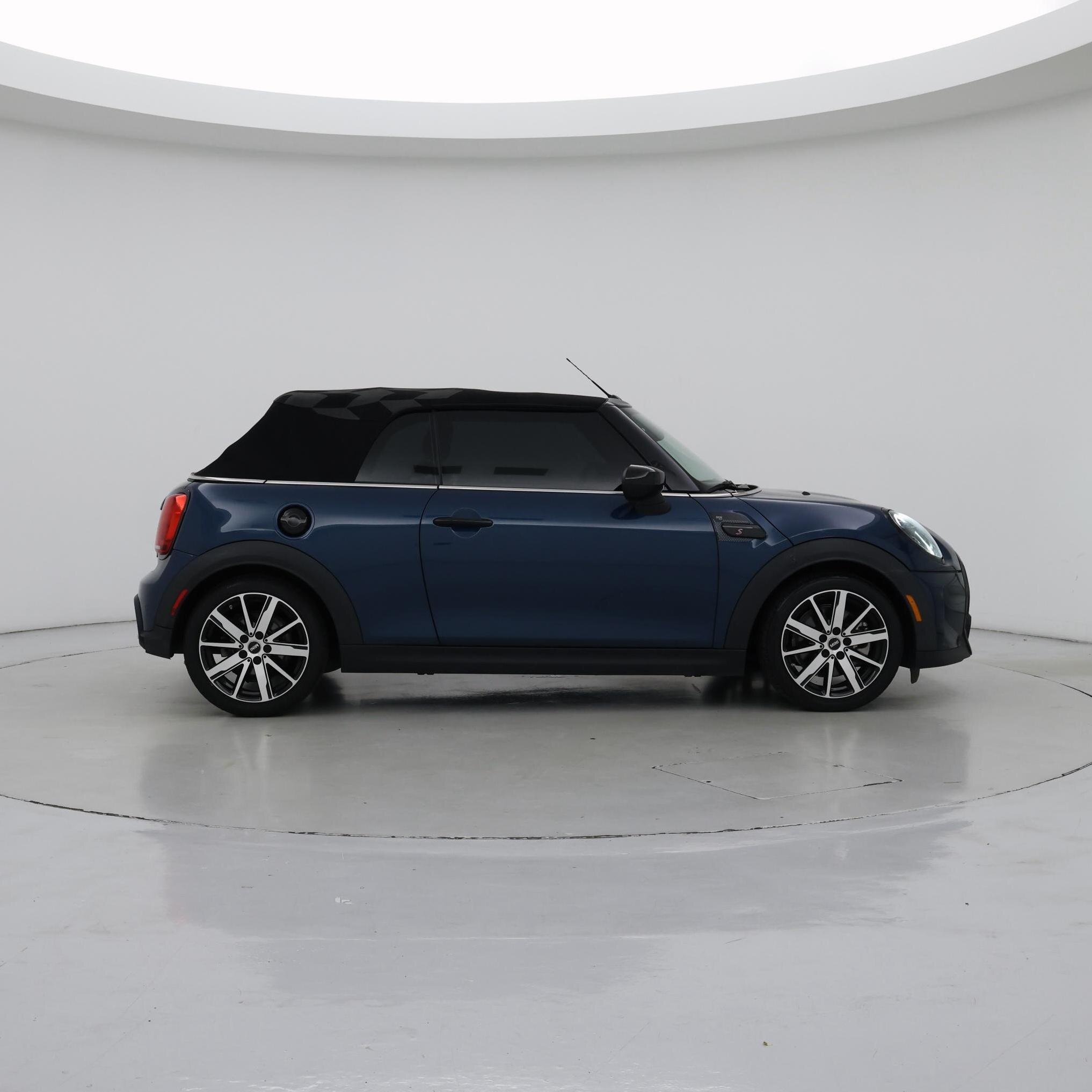 Thumbnail: 2023 MINI Cooper - 7