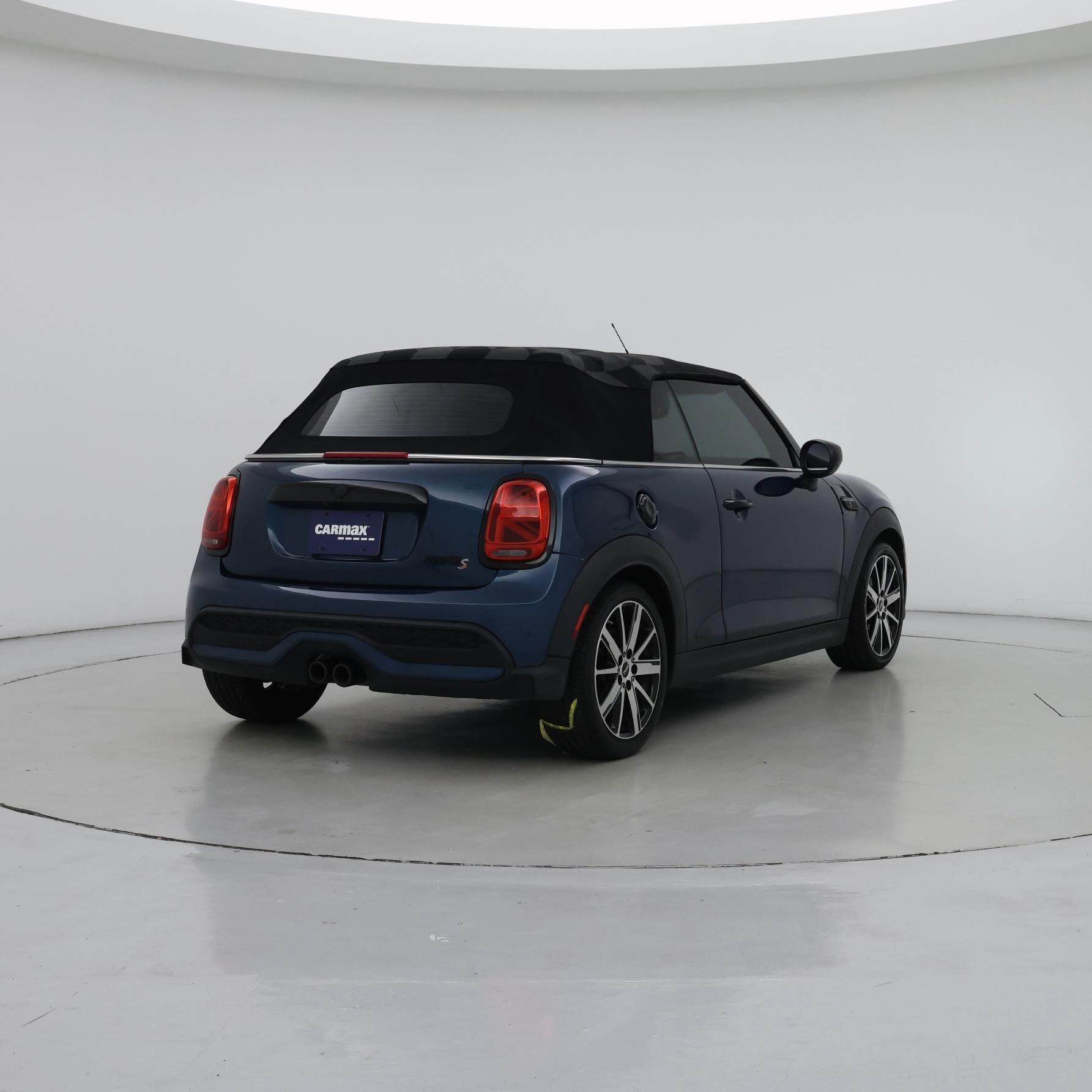 Thumbnail: 2023 MINI Cooper - 8