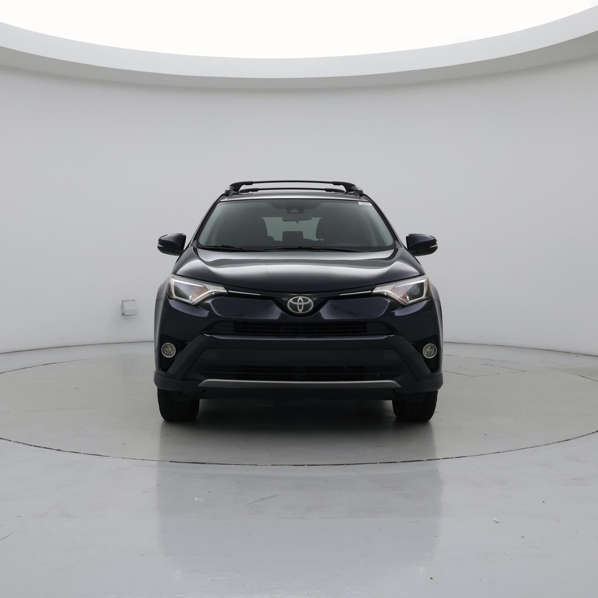 Thumbnail: 2018 Toyota RAV4 - 5