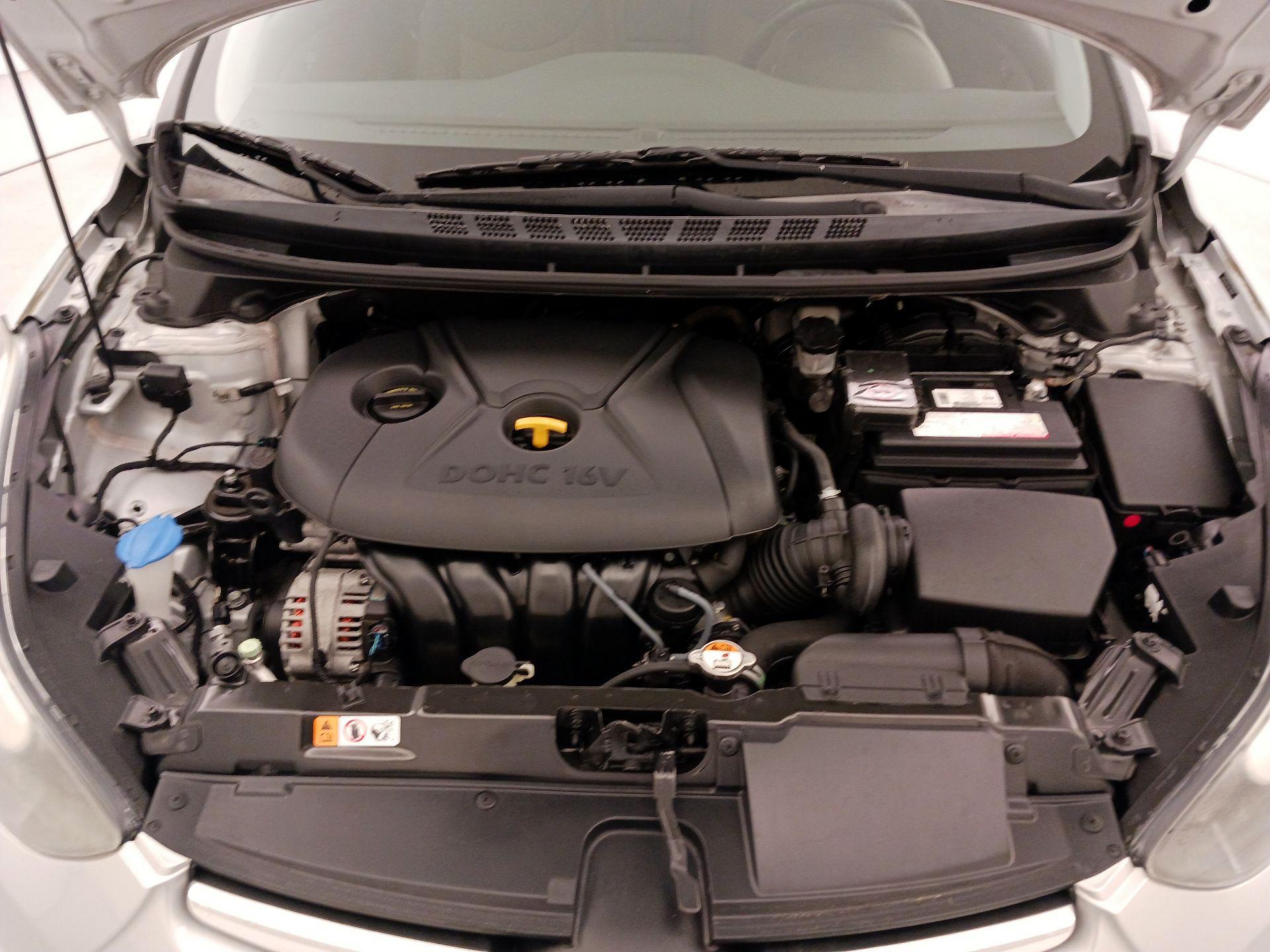 Thumbnail: 2016 Hyundai Elantra - 20
