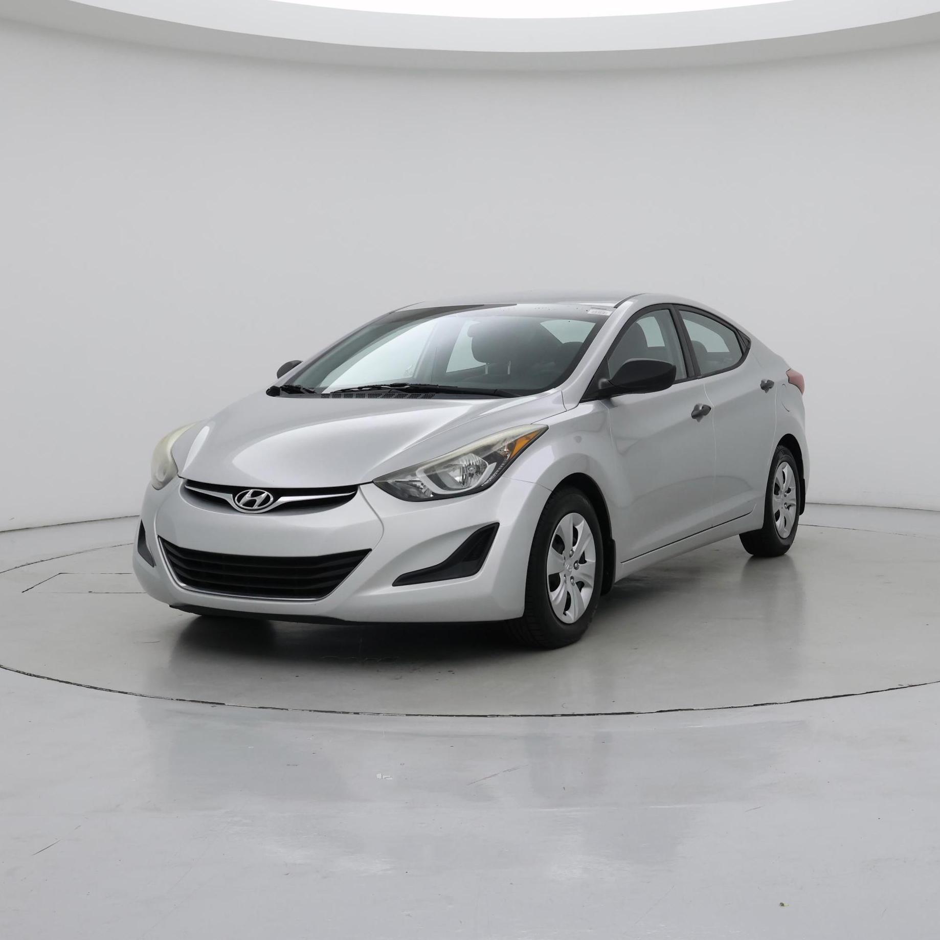 Thumbnail: 2016 Hyundai Elantra - 4