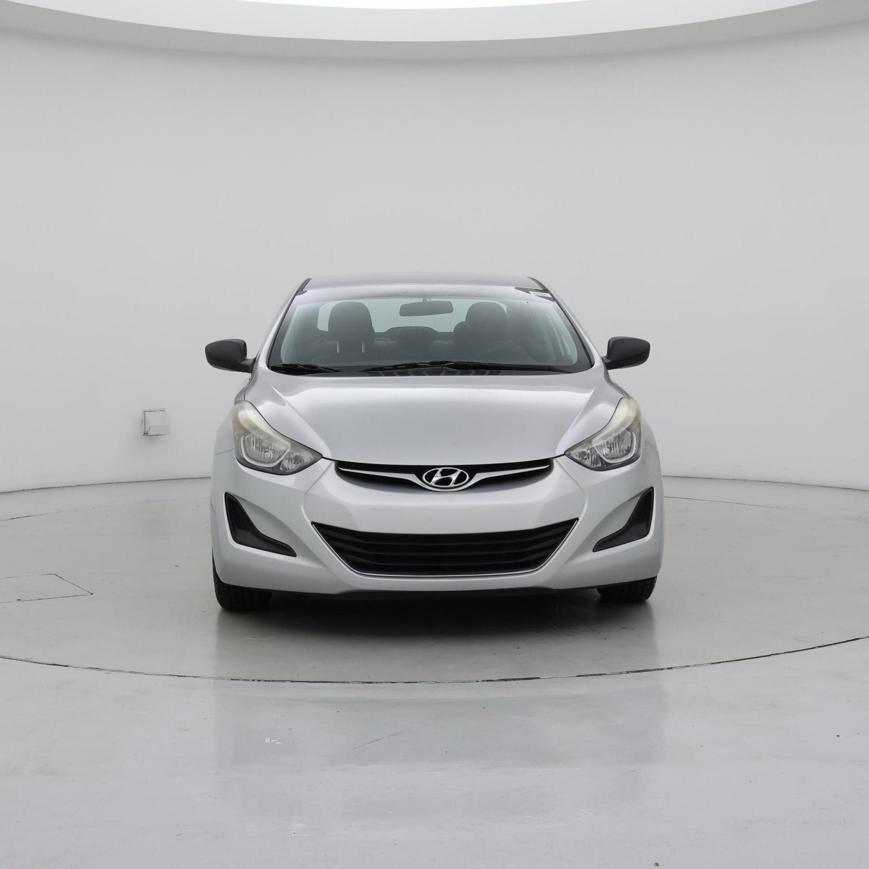 Thumbnail: 2016 Hyundai Elantra - 5