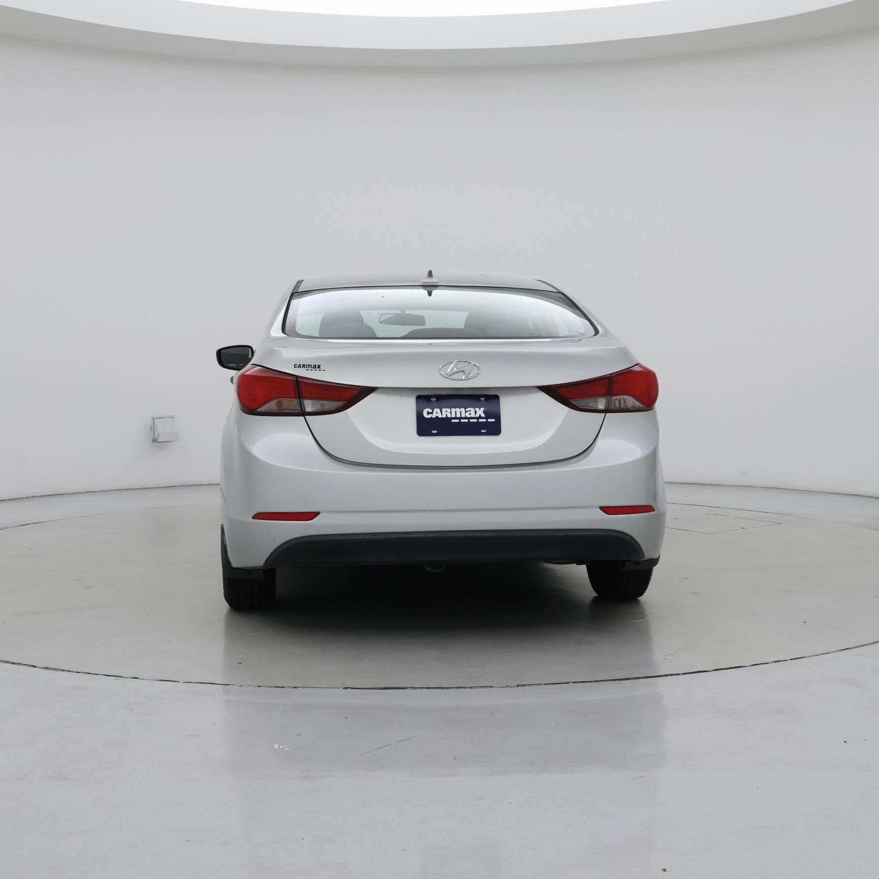 Thumbnail: 2016 Hyundai Elantra - 6