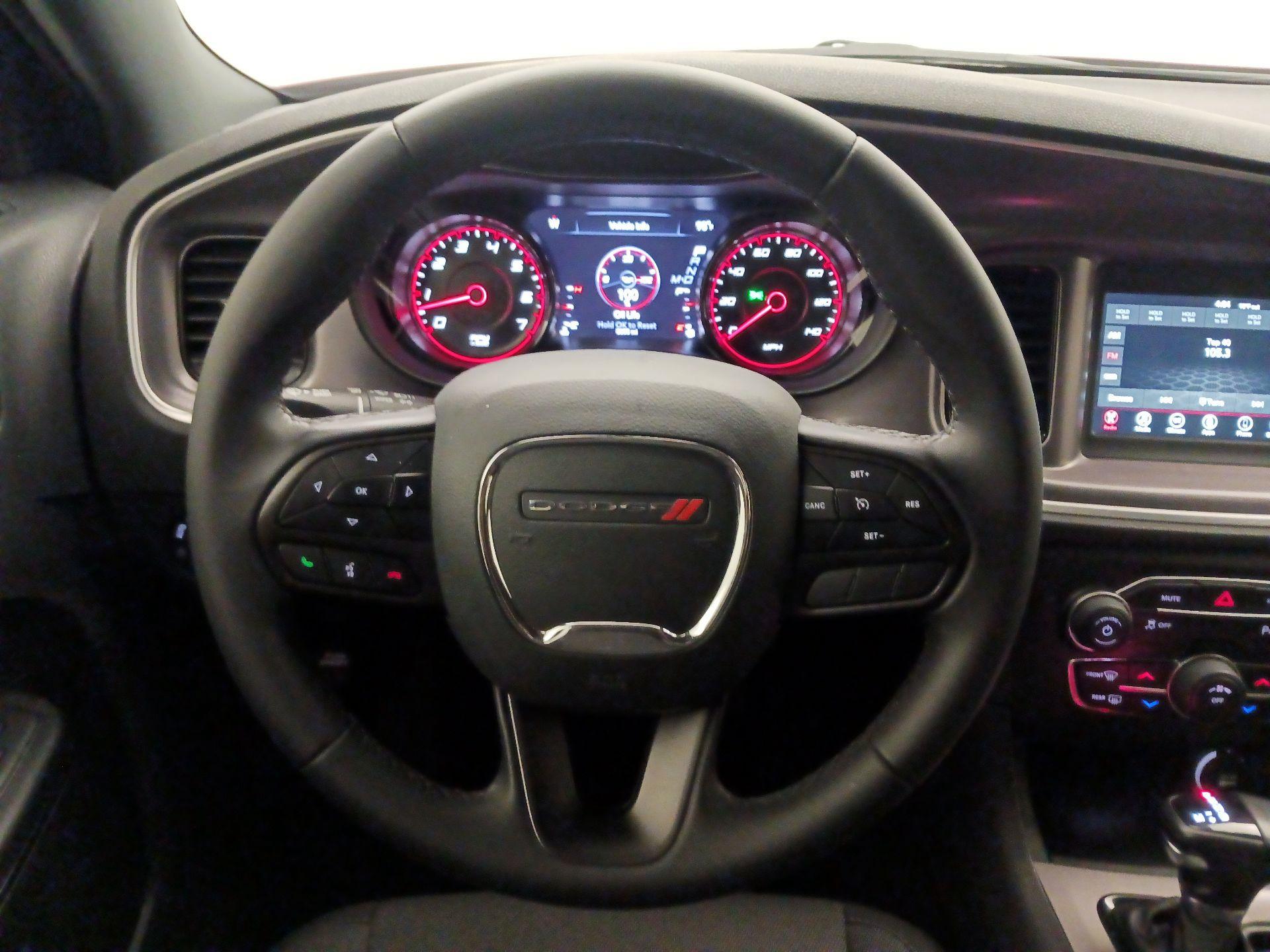Thumbnail: 2022 Dodge Charger - 10