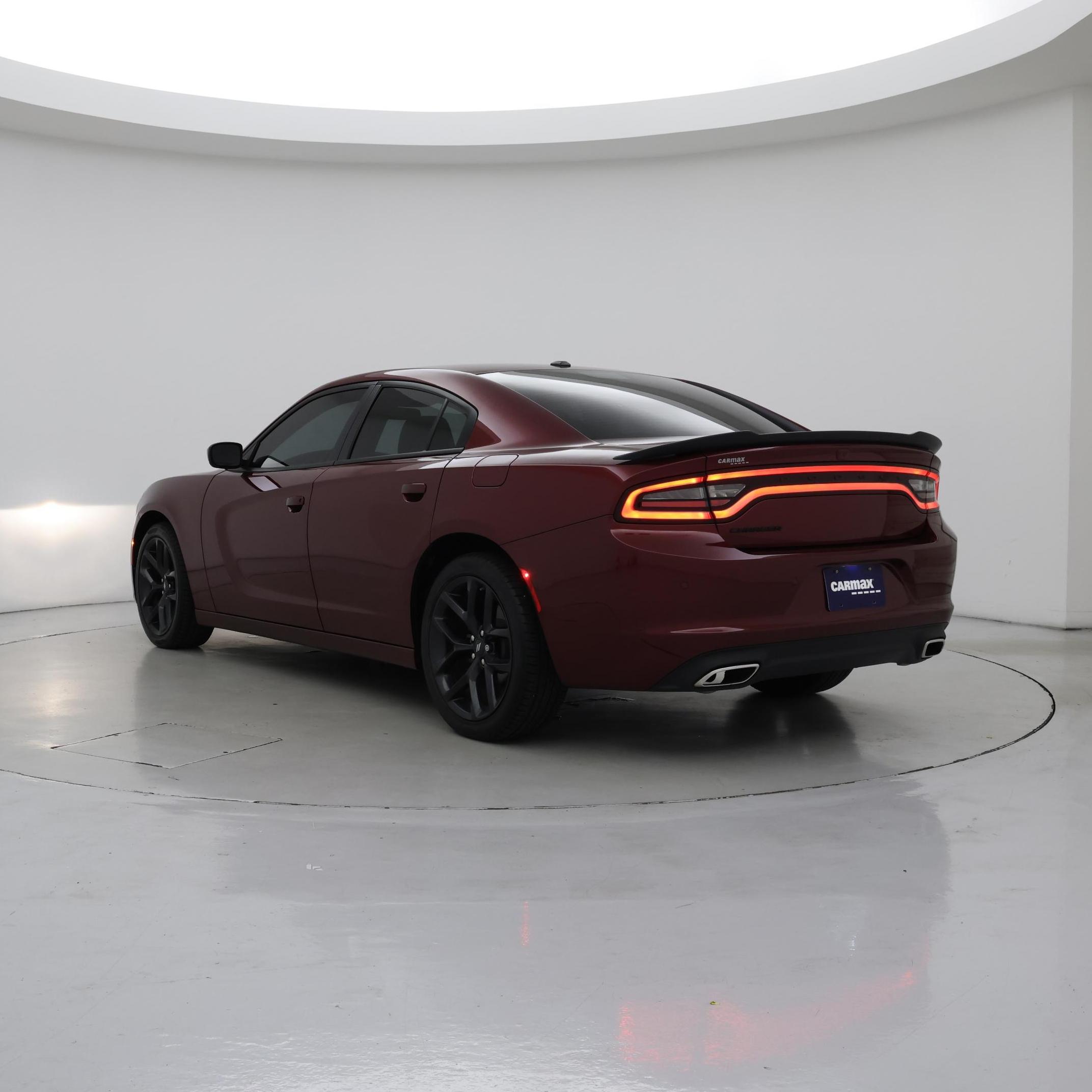 Thumbnail: 2022 Dodge Charger - 2