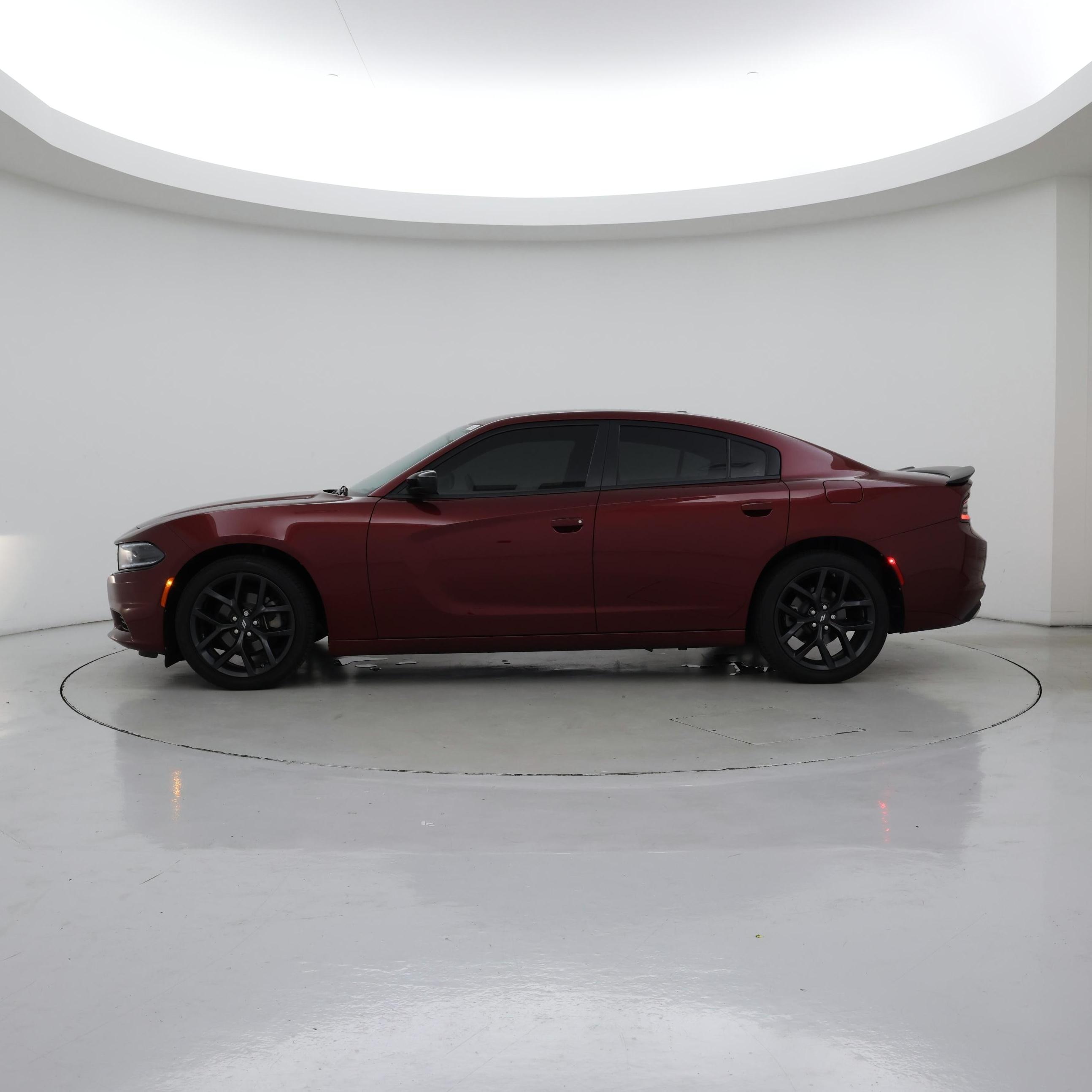 Thumbnail: 2022 Dodge Charger - 3
