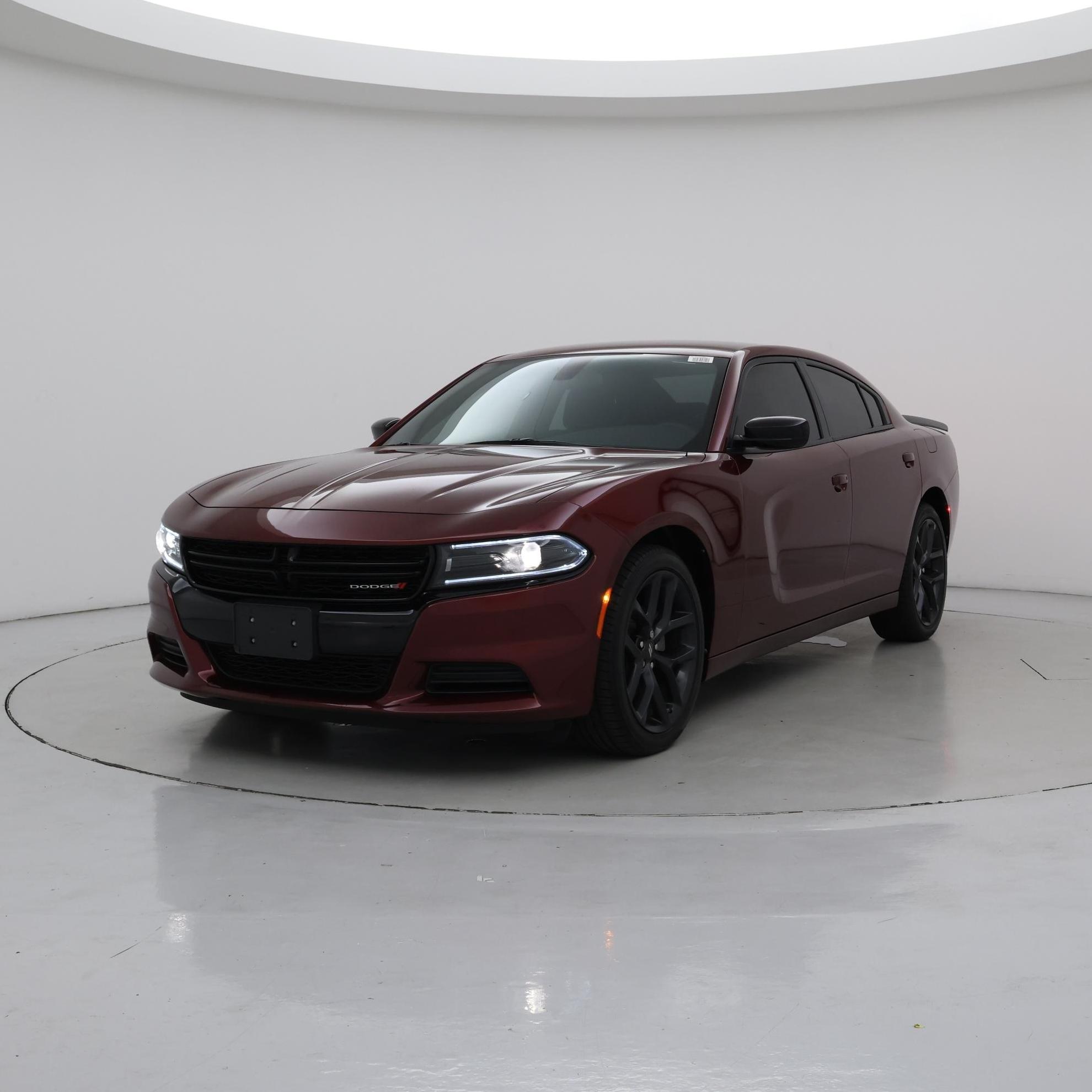 Thumbnail: 2022 Dodge Charger - 4