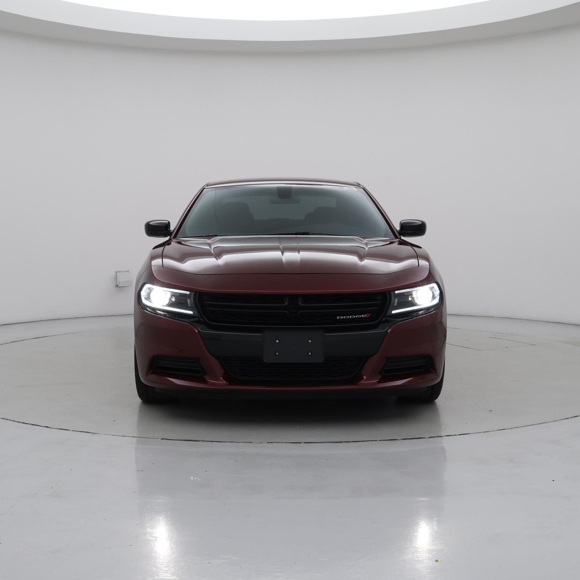 Thumbnail: 2022 Dodge Charger - 5