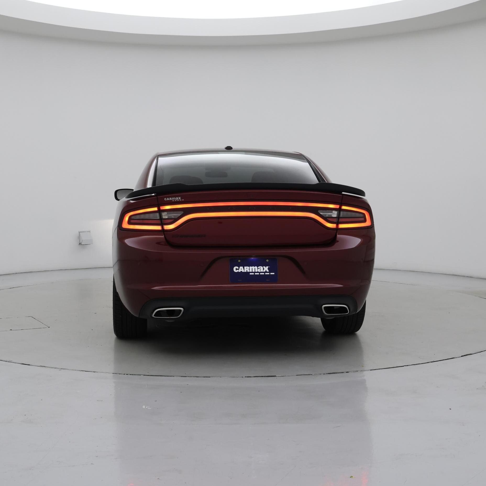 Thumbnail: 2022 Dodge Charger - 6
