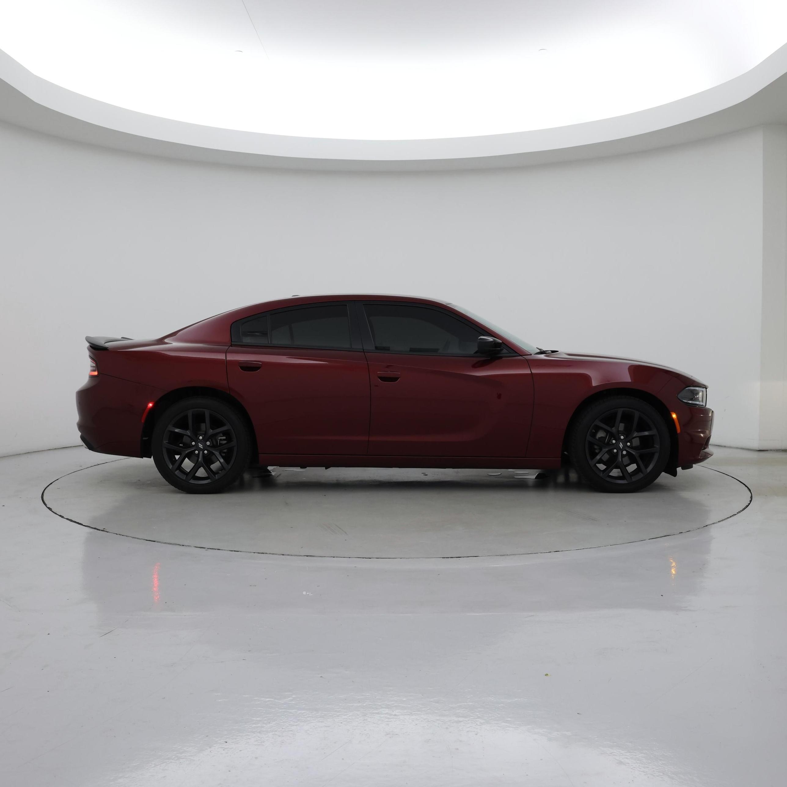 Thumbnail: 2022 Dodge Charger - 7