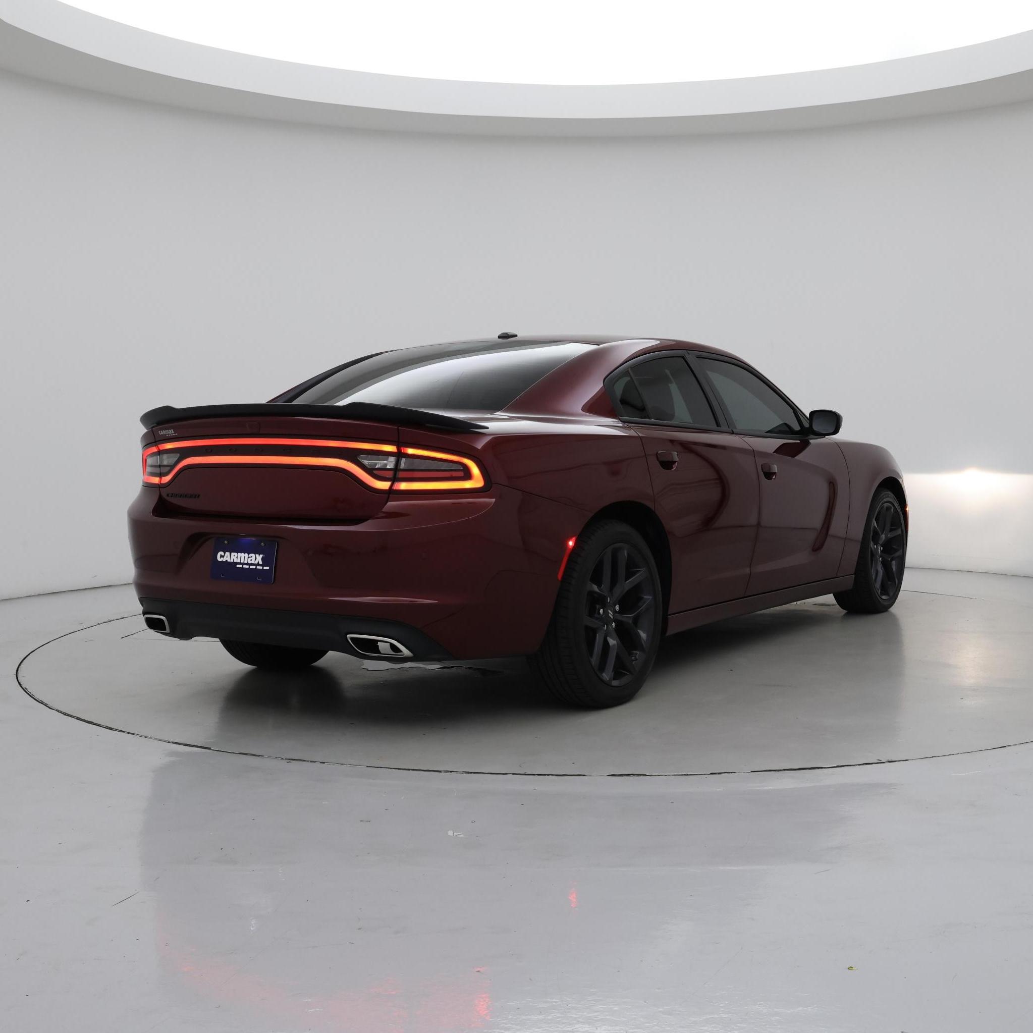 Thumbnail: 2022 Dodge Charger - 8