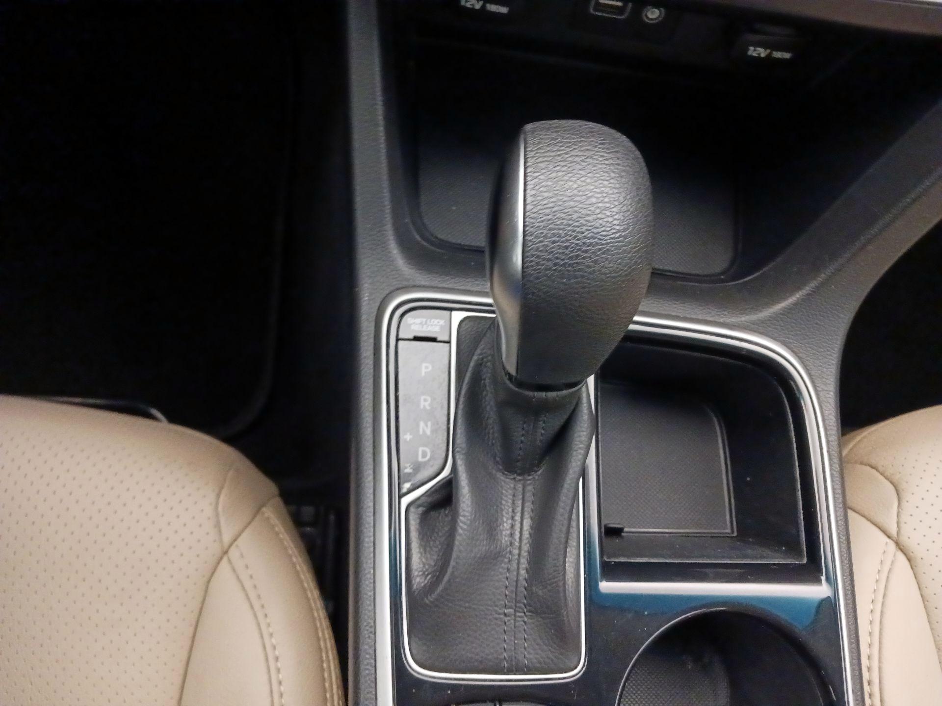 Thumbnail: 2018 Hyundai Sonata - 15