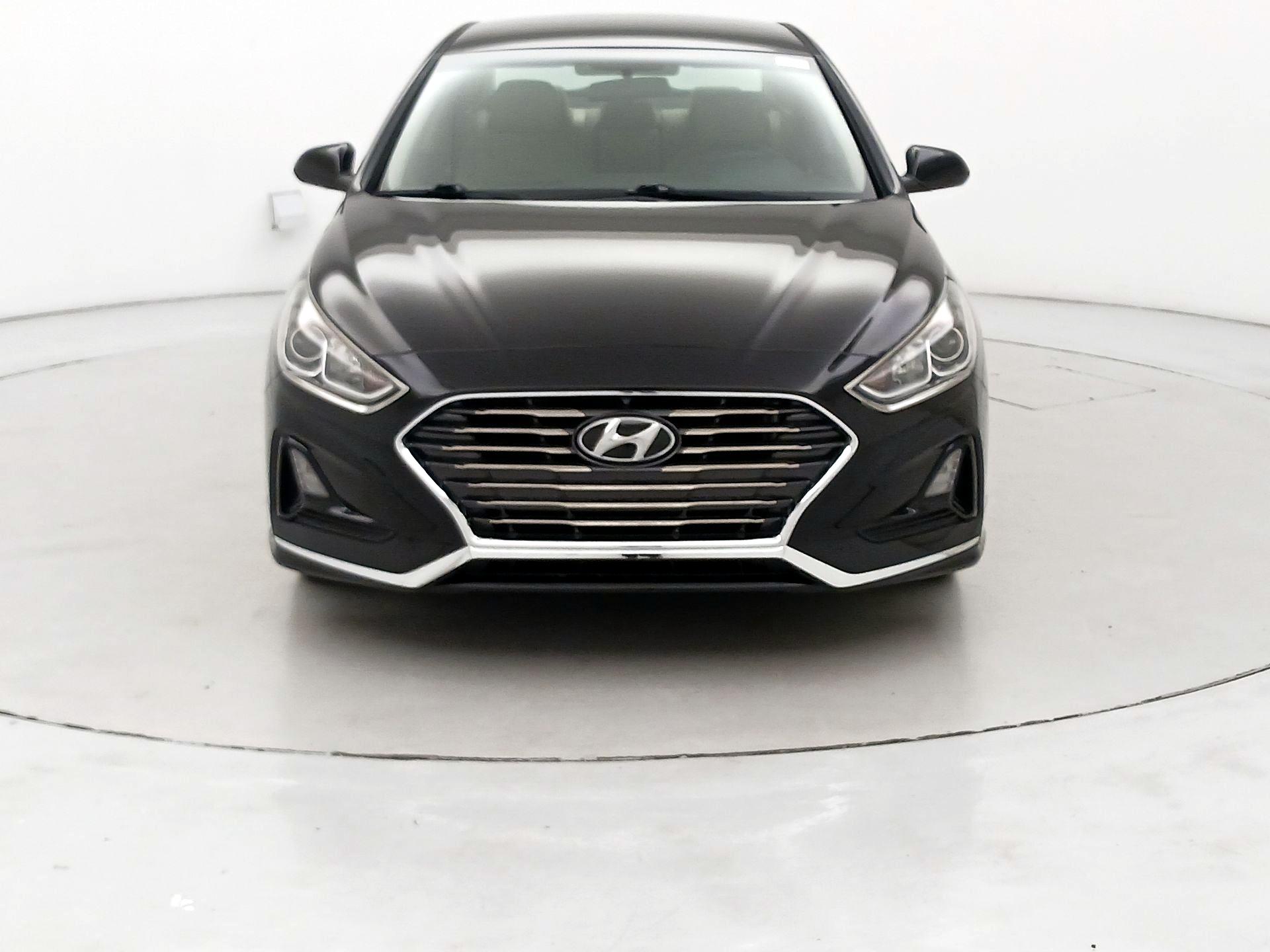 Thumbnail: 2018 Hyundai Sonata - 2