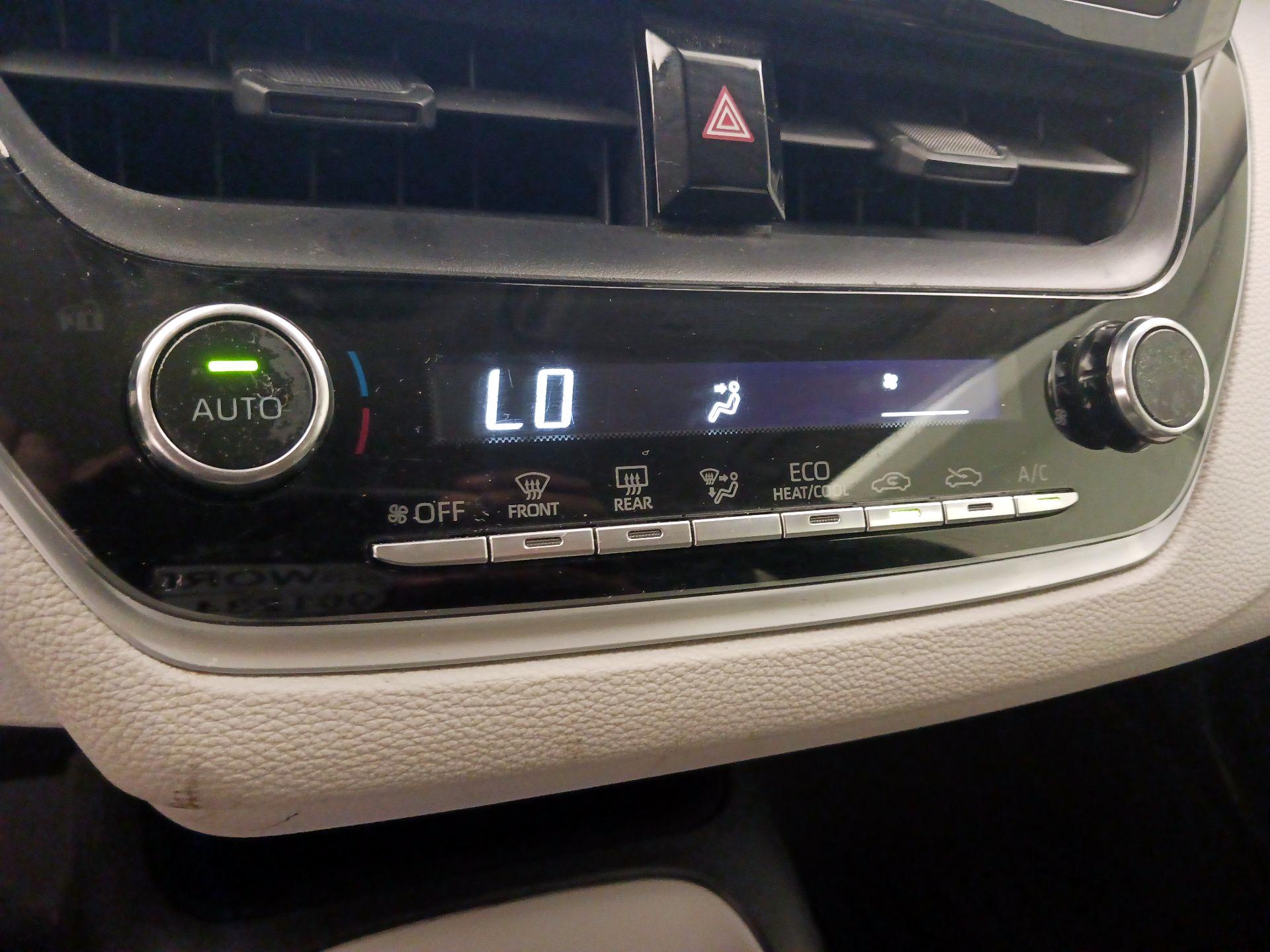 Thumbnail: 2024 Toyota Corolla - 14