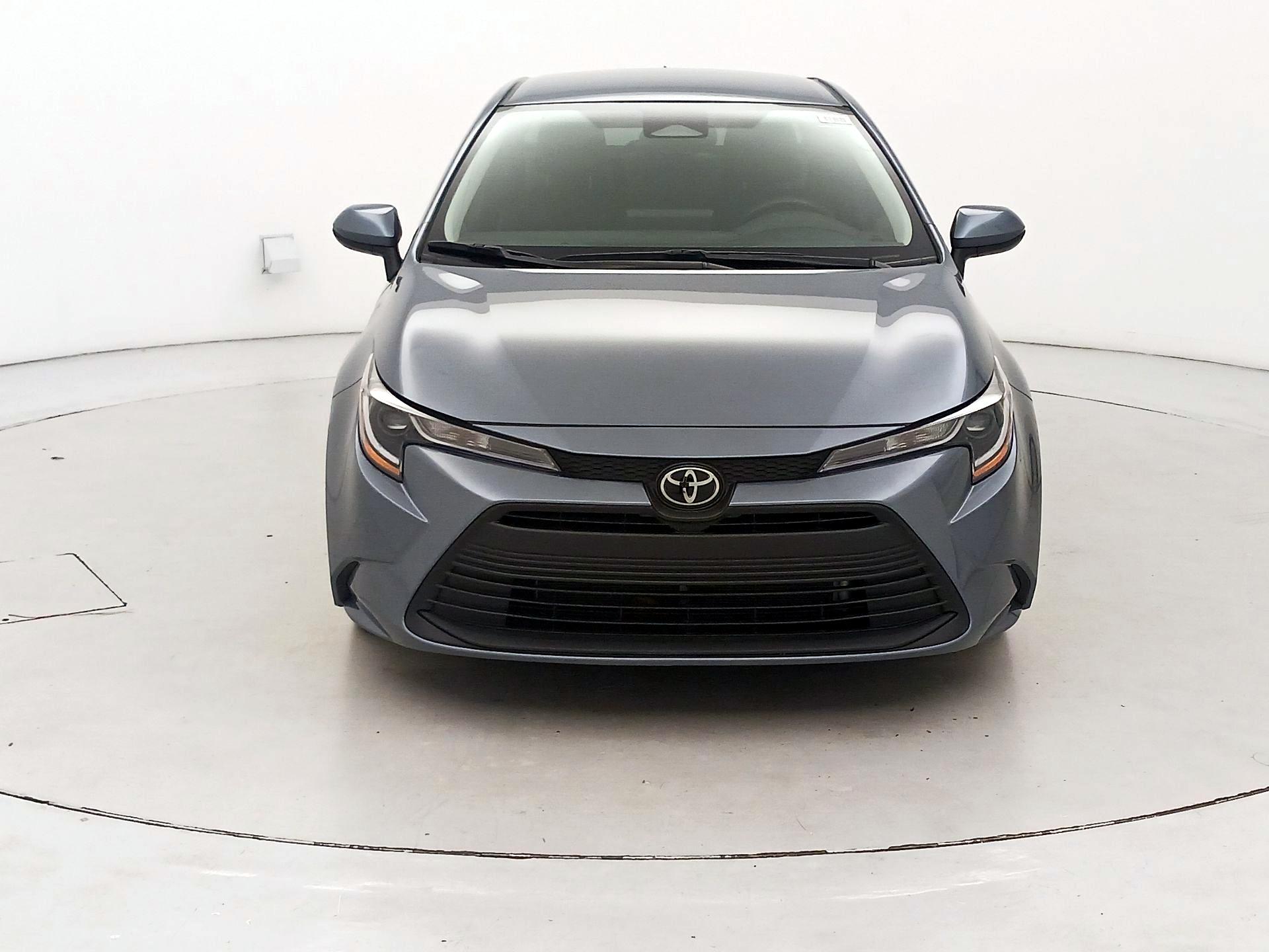 Thumbnail: 2024 Toyota Corolla - 2