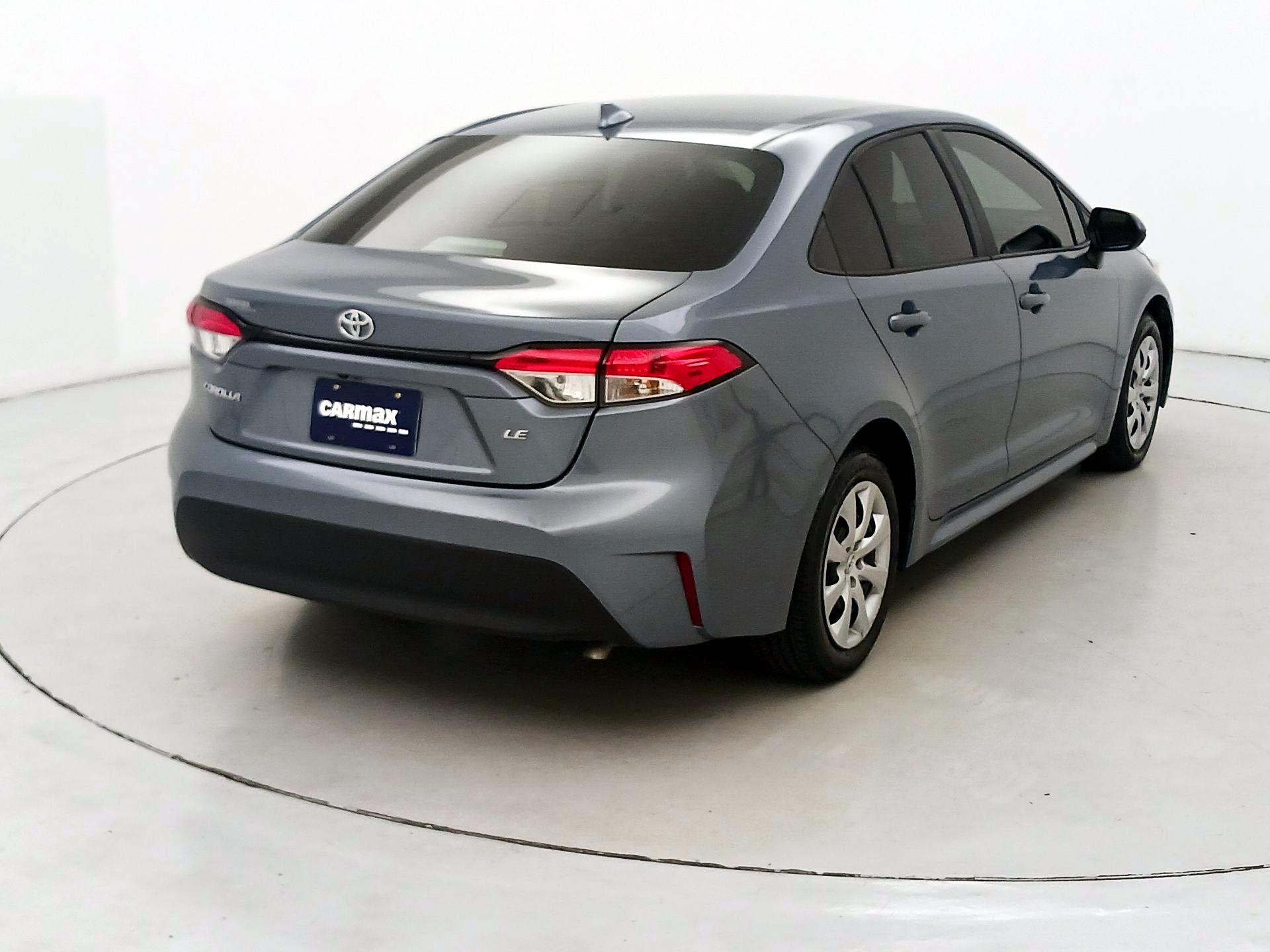 Thumbnail: 2024 Toyota Corolla - 5
