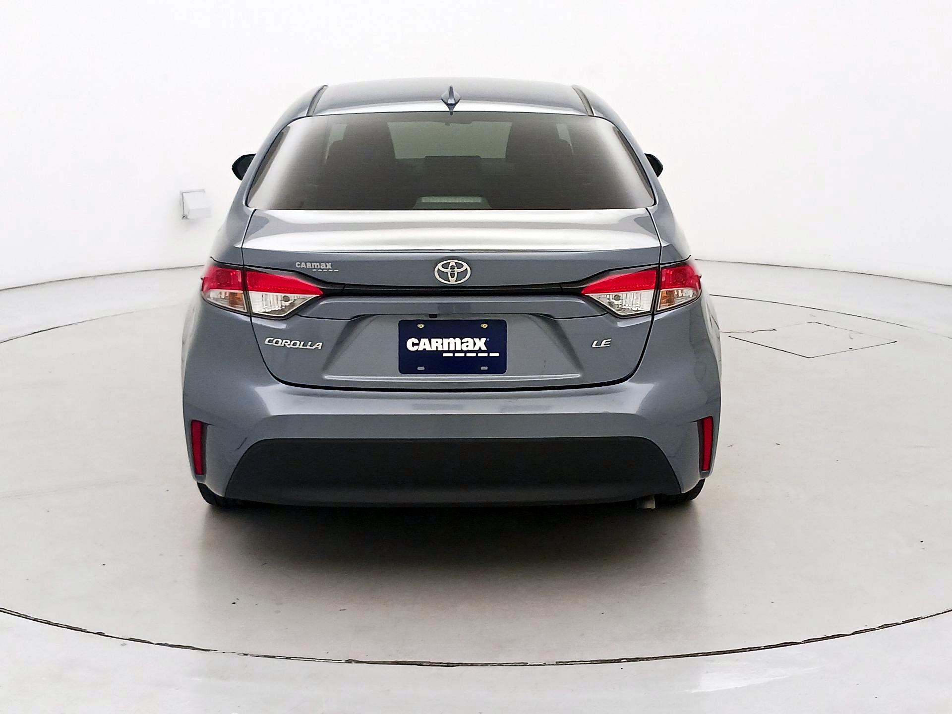 Thumbnail: 2024 Toyota Corolla - 6