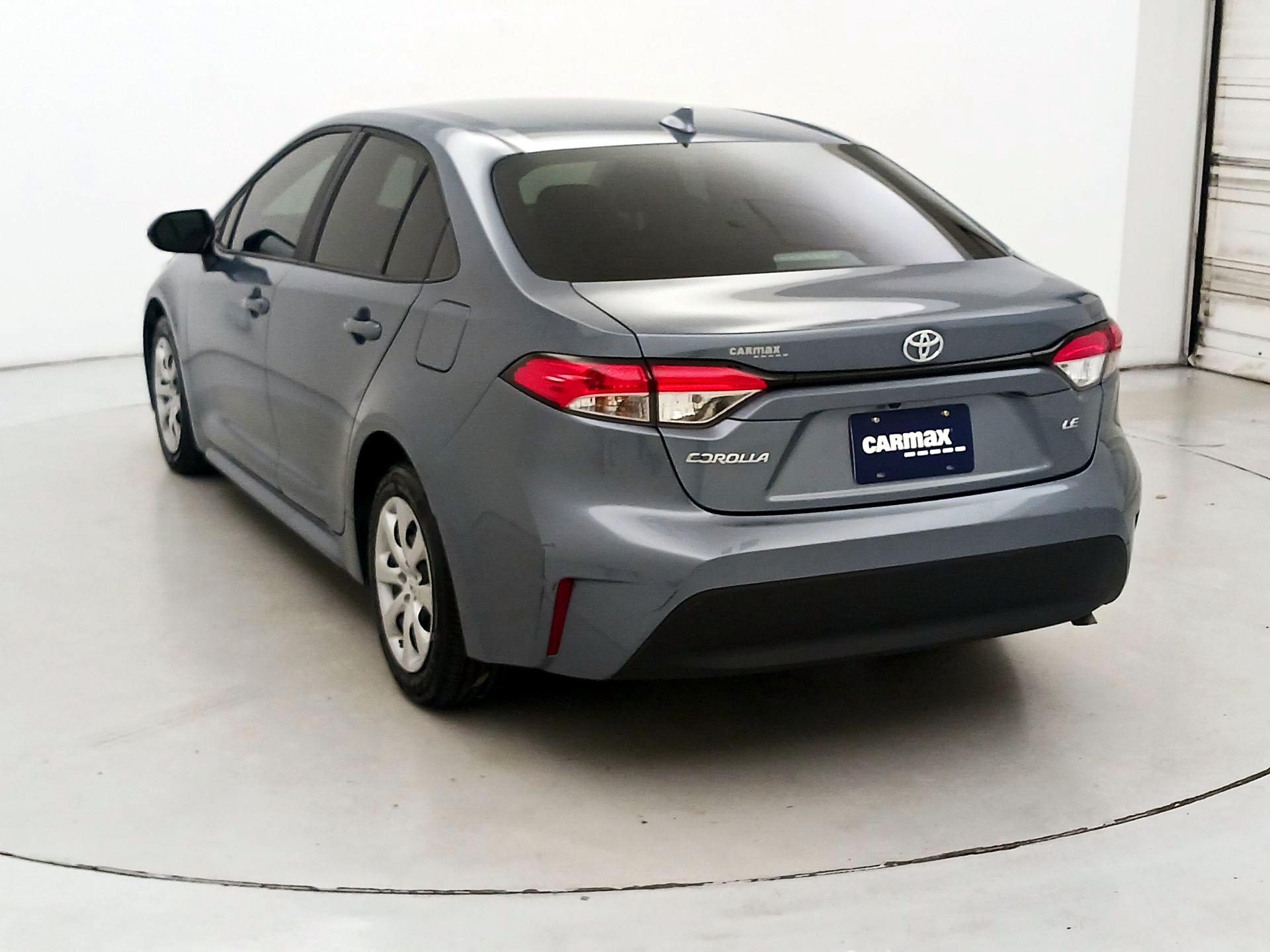 Thumbnail: 2024 Toyota Corolla - 7