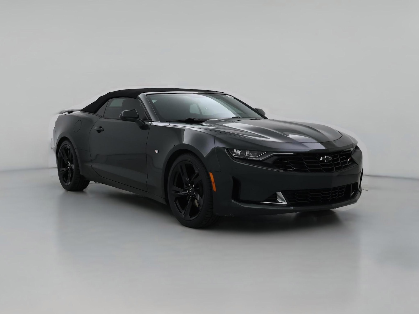 2020 Chevrolet Camaro