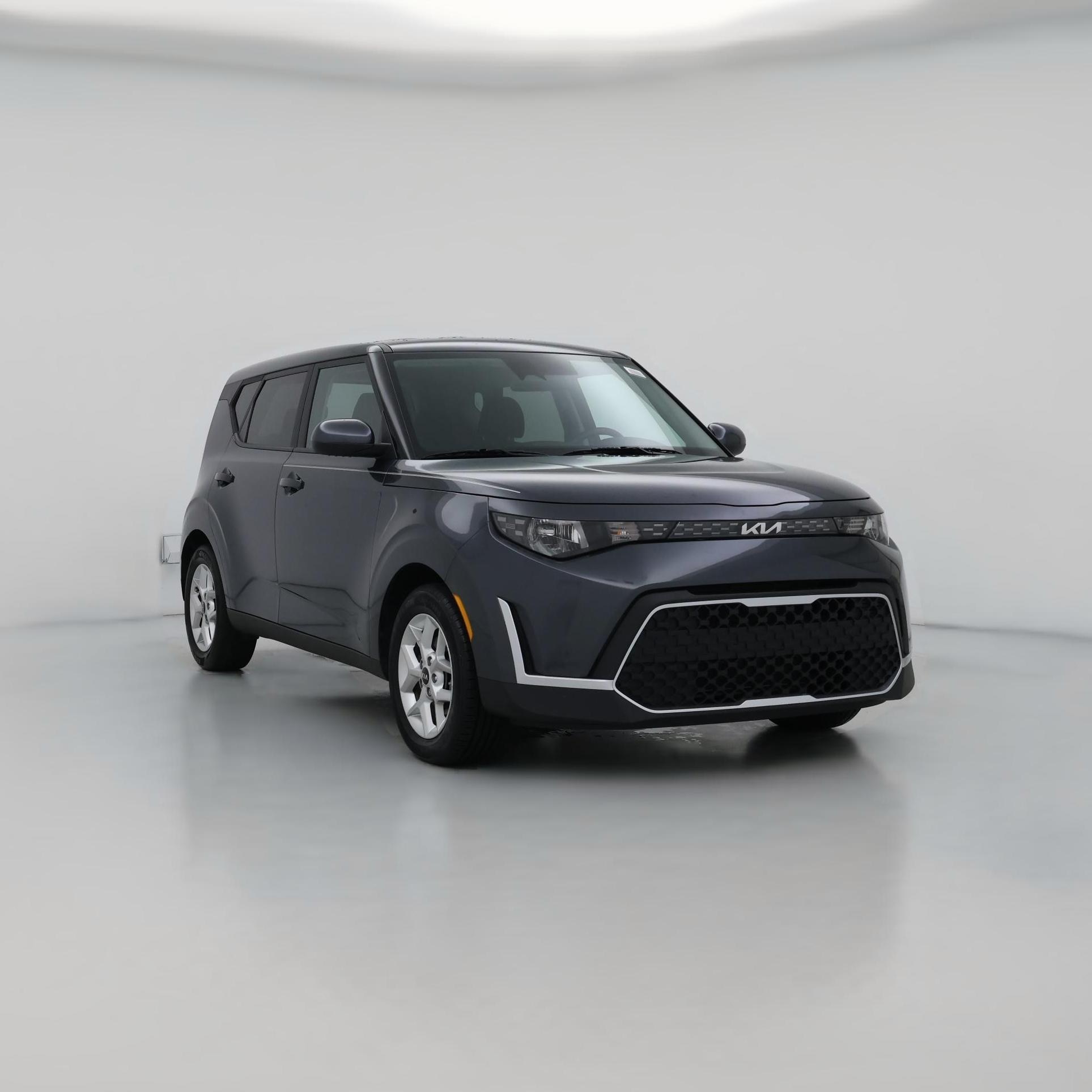 Thumbnail: 2023 Kia Soul - 1