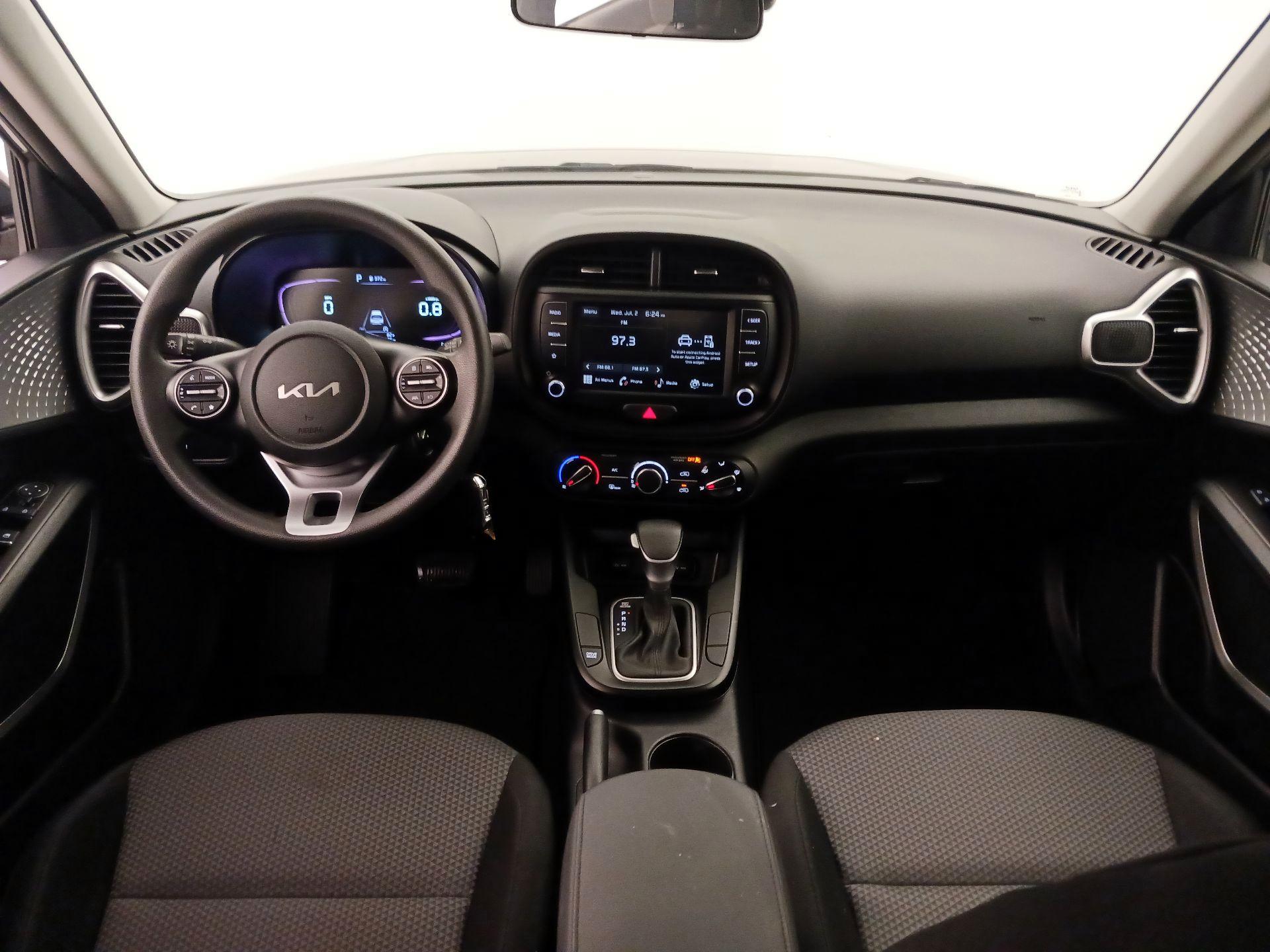 Thumbnail: 2023 Kia Soul - 9