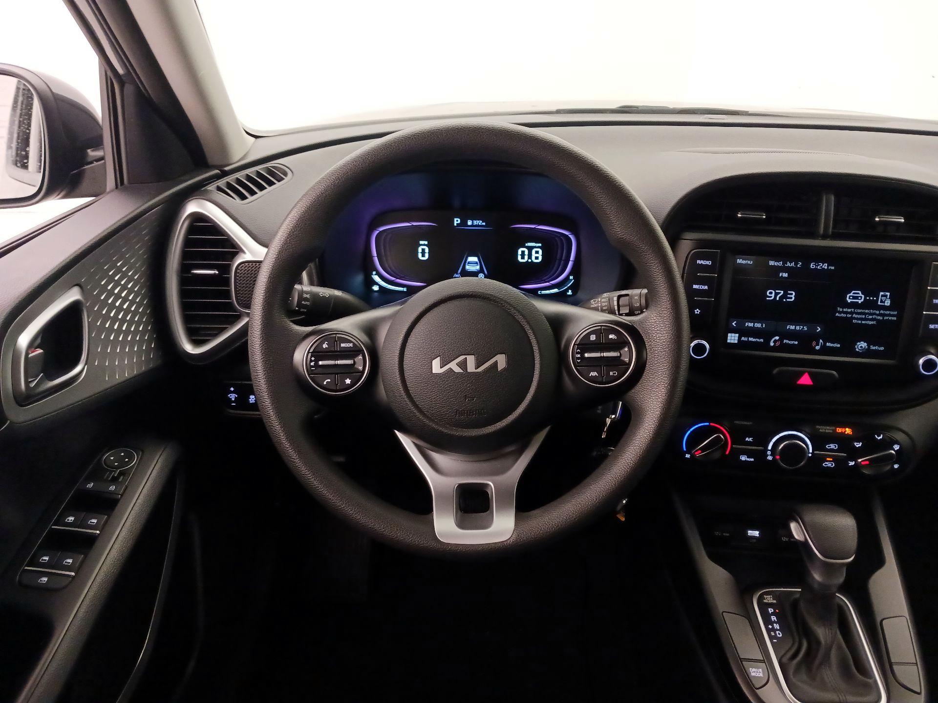 Thumbnail: 2023 Kia Soul - 10