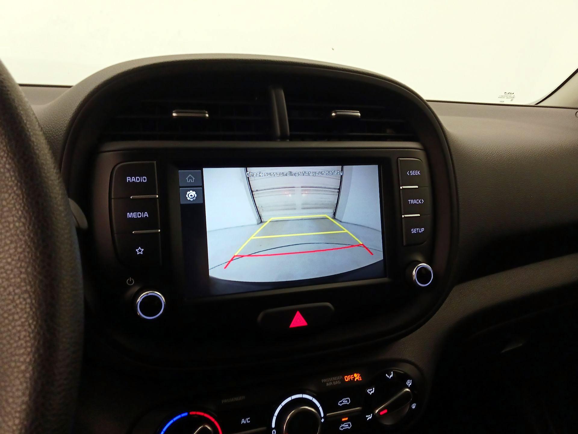 Thumbnail: 2023 Kia Soul - 14