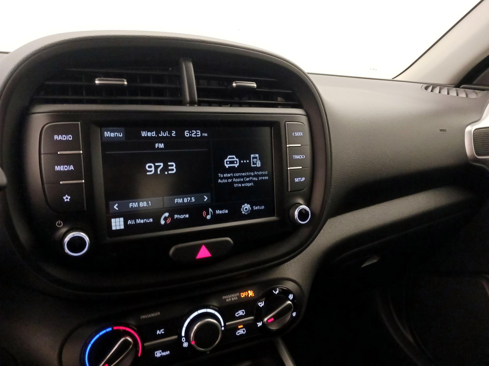Thumbnail: 2023 Kia Soul - 15