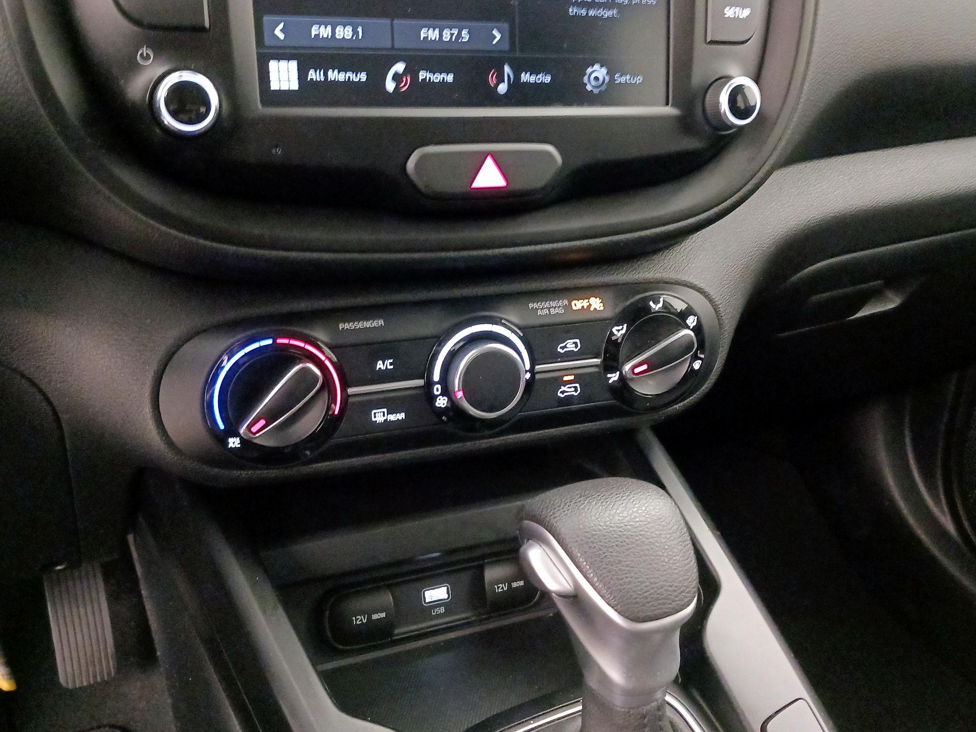 Thumbnail: 2023 Kia Soul - 16