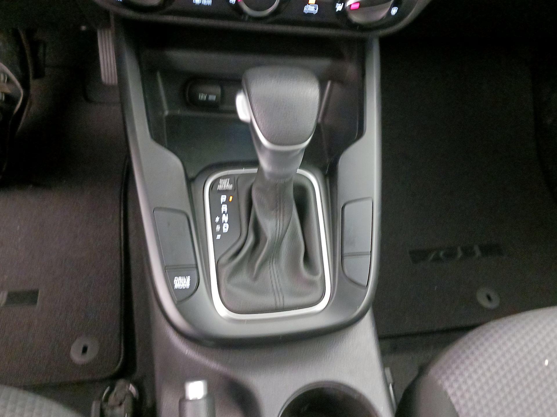 Thumbnail: 2023 Kia Soul - 17