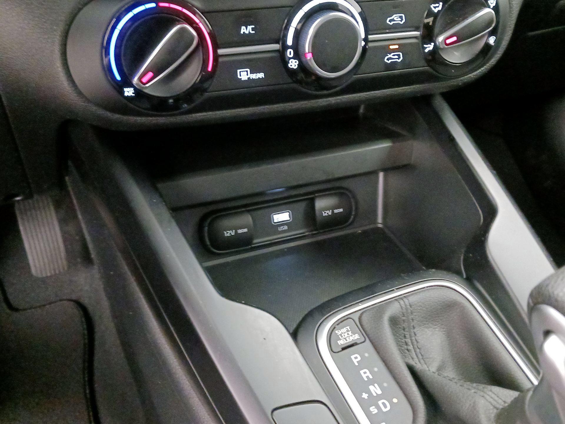 Thumbnail: 2023 Kia Soul - 18