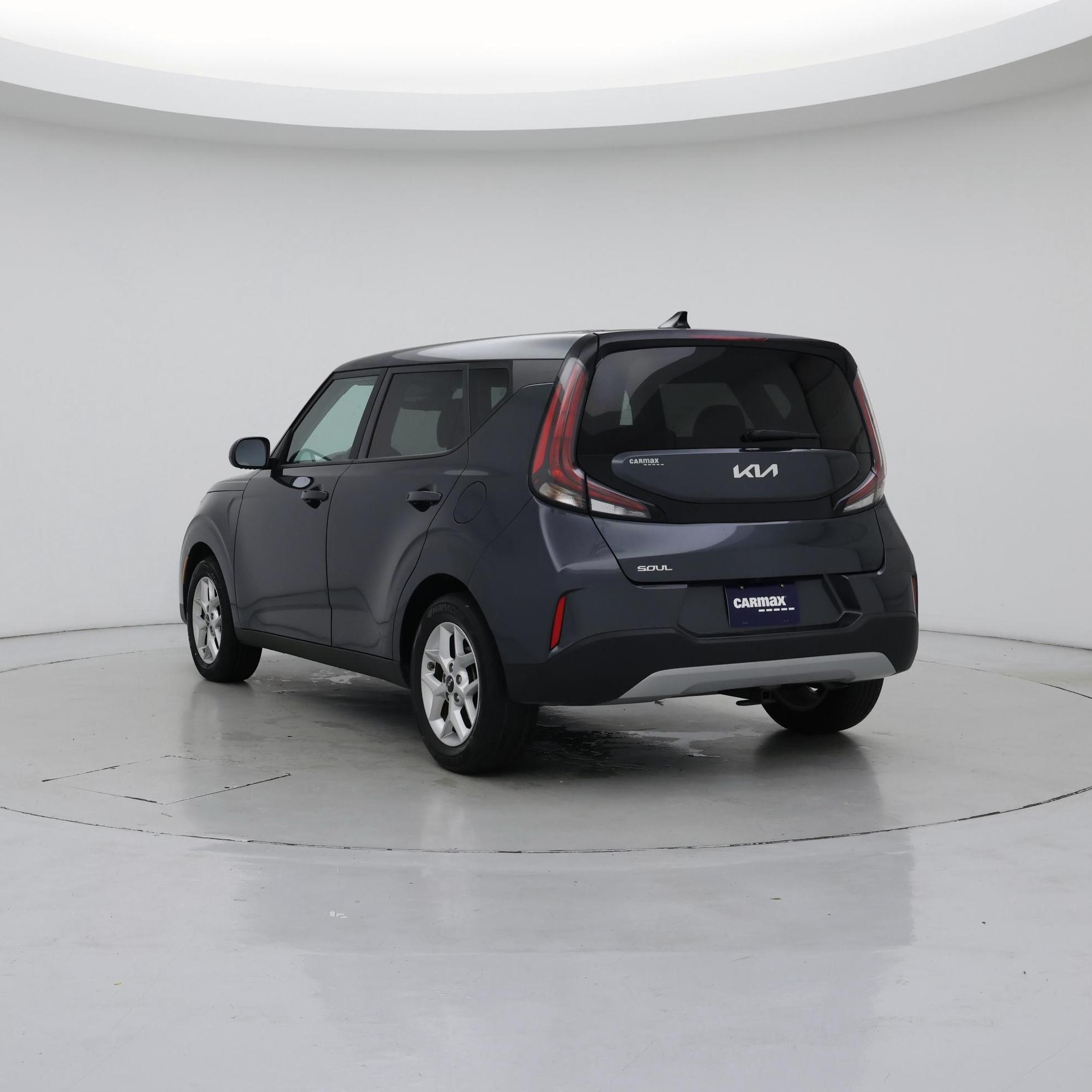 Thumbnail: 2023 Kia Soul - 2