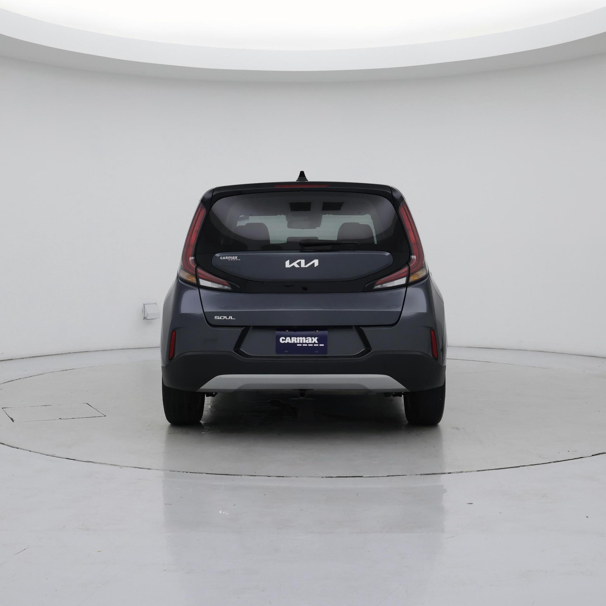 Thumbnail: 2023 Kia Soul - 6