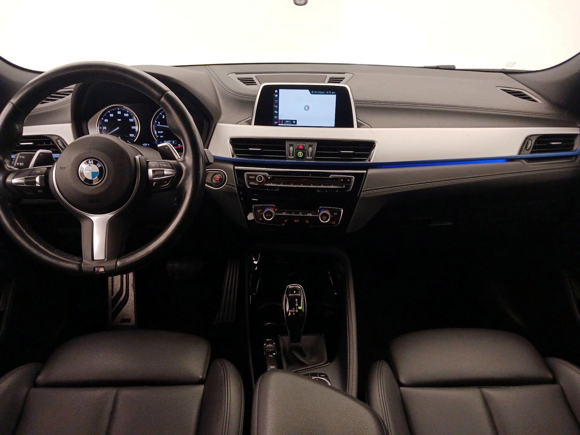 Thumbnail: 2019 BMW X2 - 9